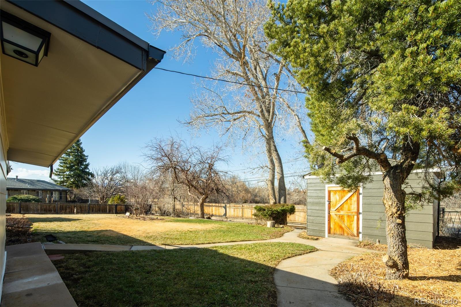 MLS Image #29 for 742  yank street,lakewood, Colorado