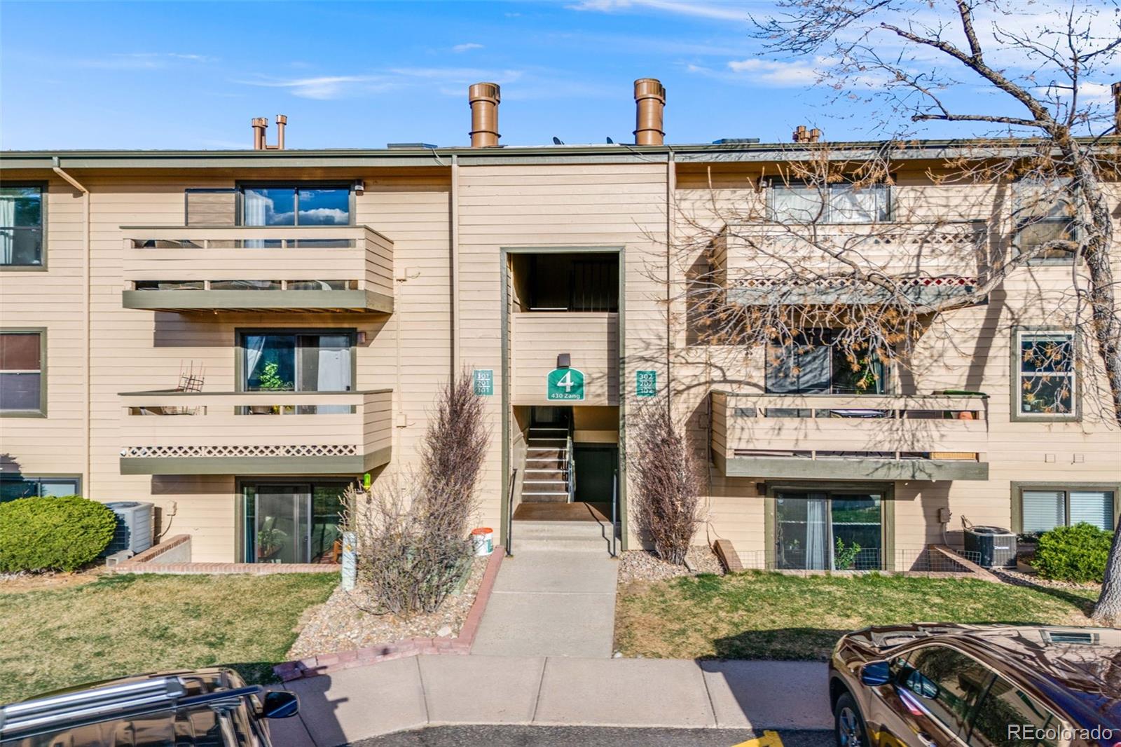 MLS Image #3 for 430  zang street,lakewood, Colorado
