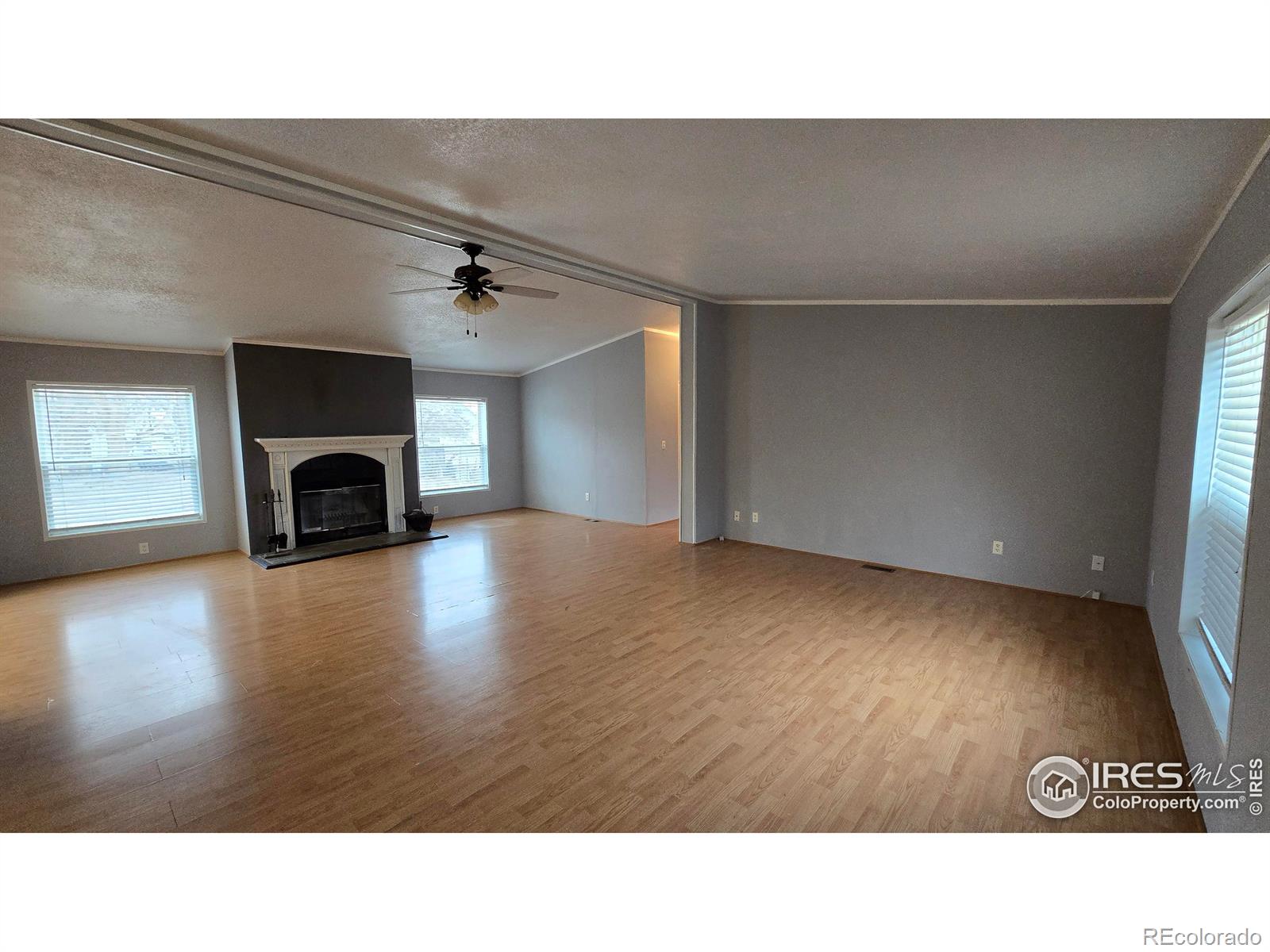 MLS Image #1 for 207 n custer avenue,fleming, Colorado