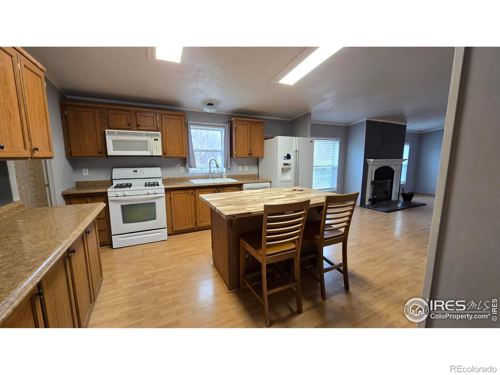 MLS Image #10 for 207 n custer avenue,fleming, Colorado