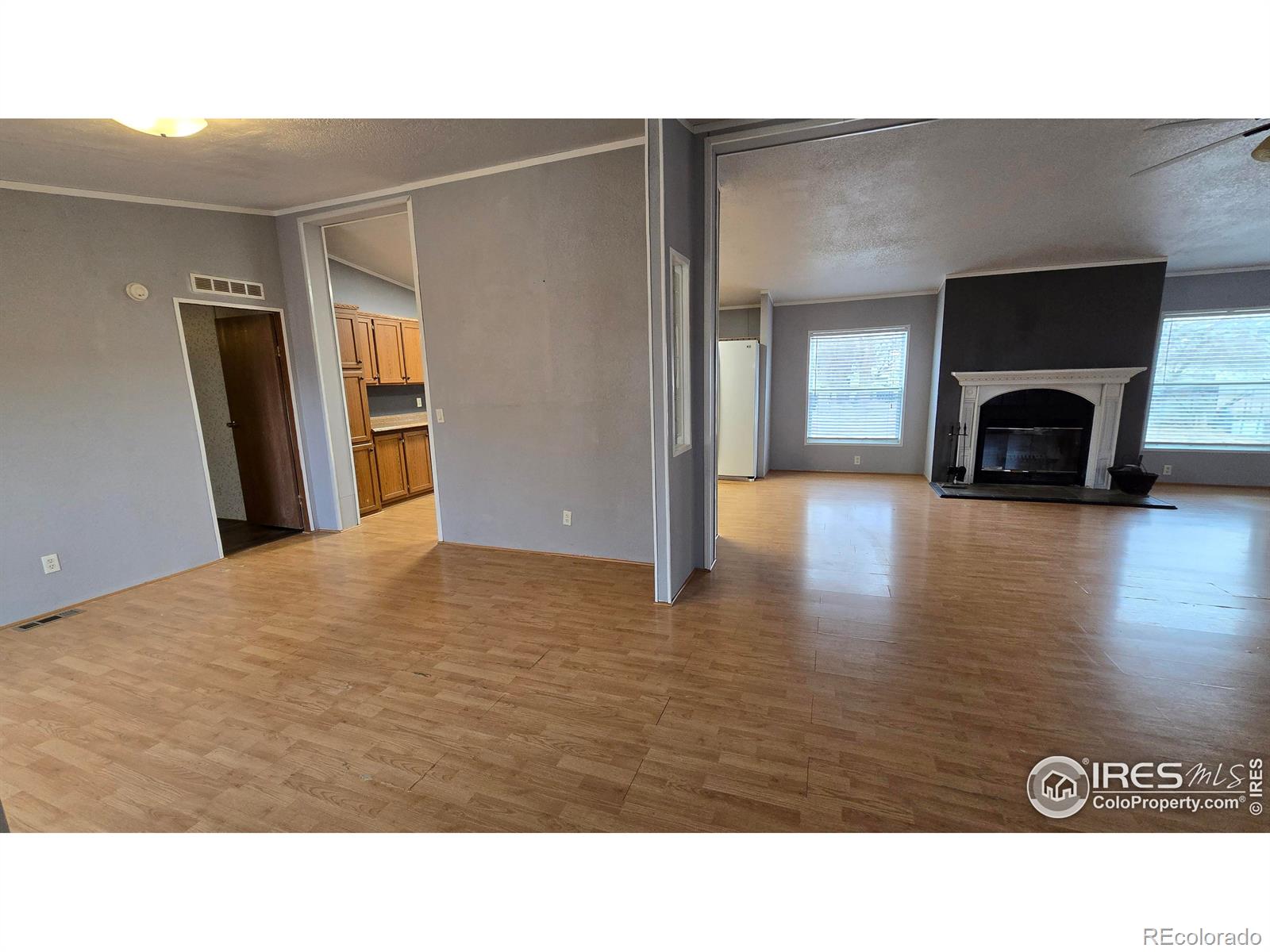 MLS Image #2 for 207 n custer avenue,fleming, Colorado