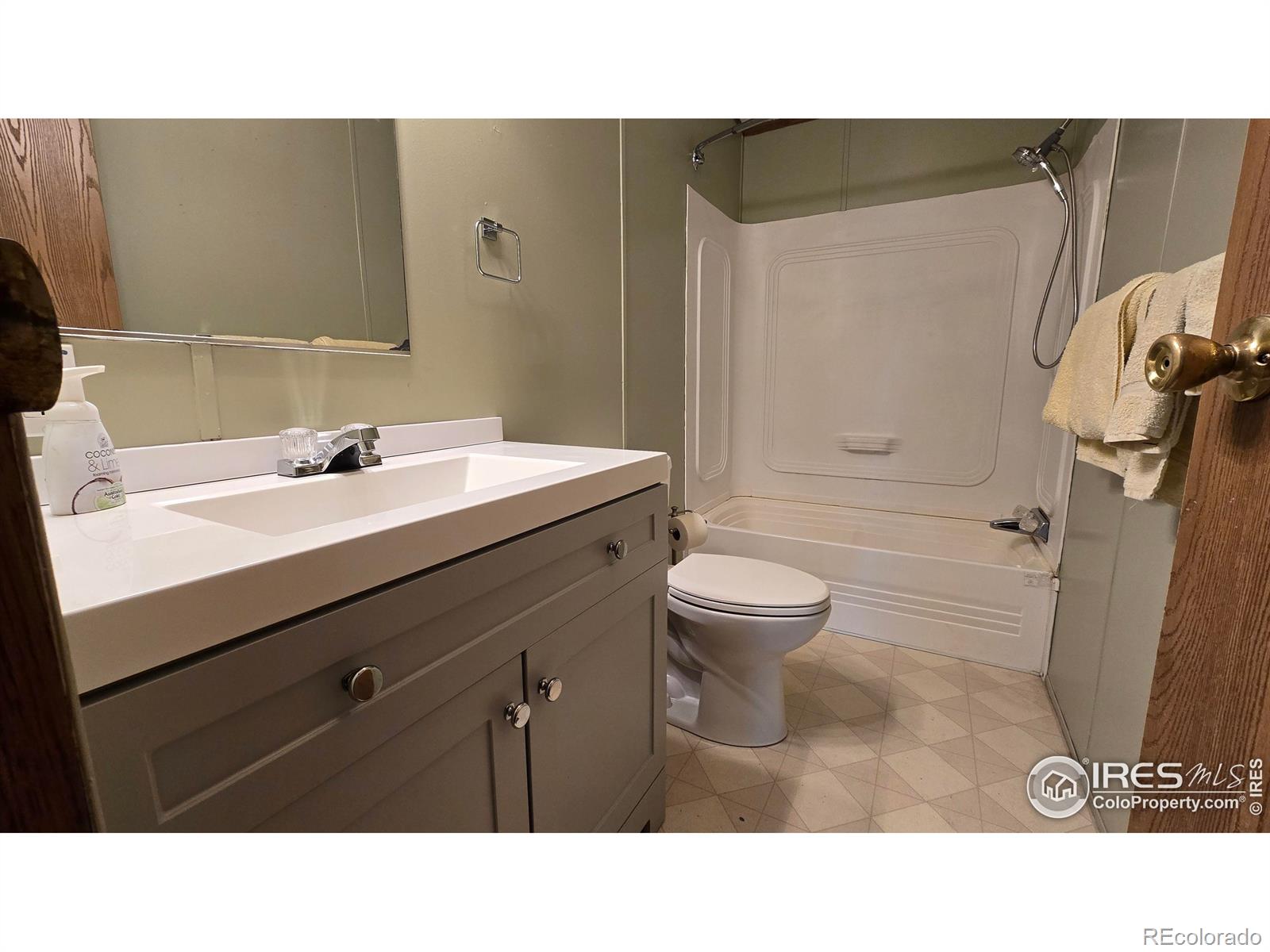 MLS Image #21 for 207 n custer avenue,fleming, Colorado