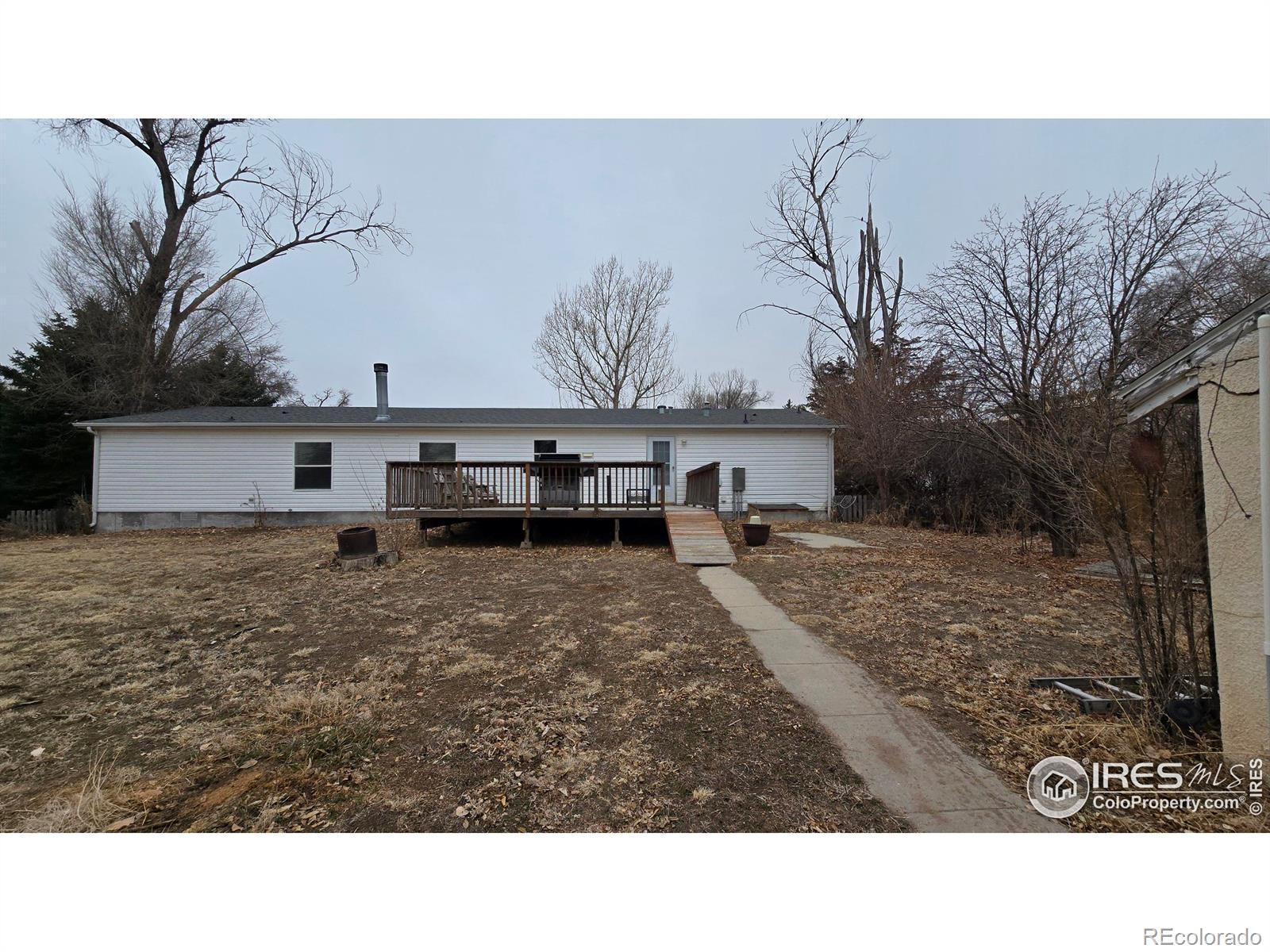 MLS Image #24 for 207 n custer avenue,fleming, Colorado