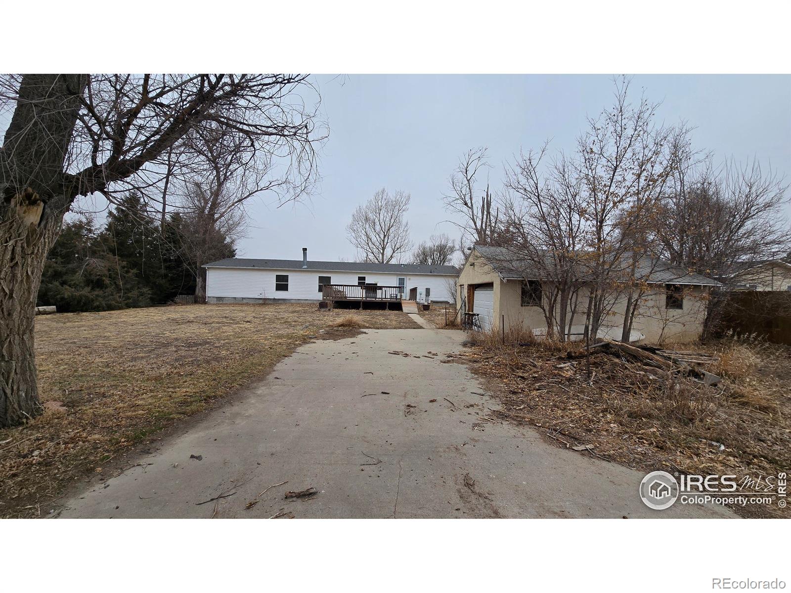 MLS Image #25 for 207 n custer avenue,fleming, Colorado