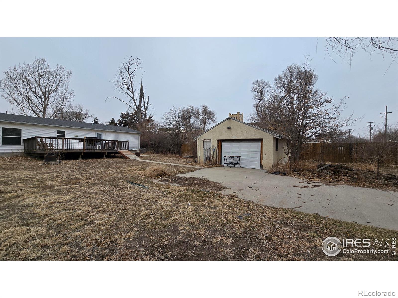 MLS Image #26 for 207 n custer avenue,fleming, Colorado