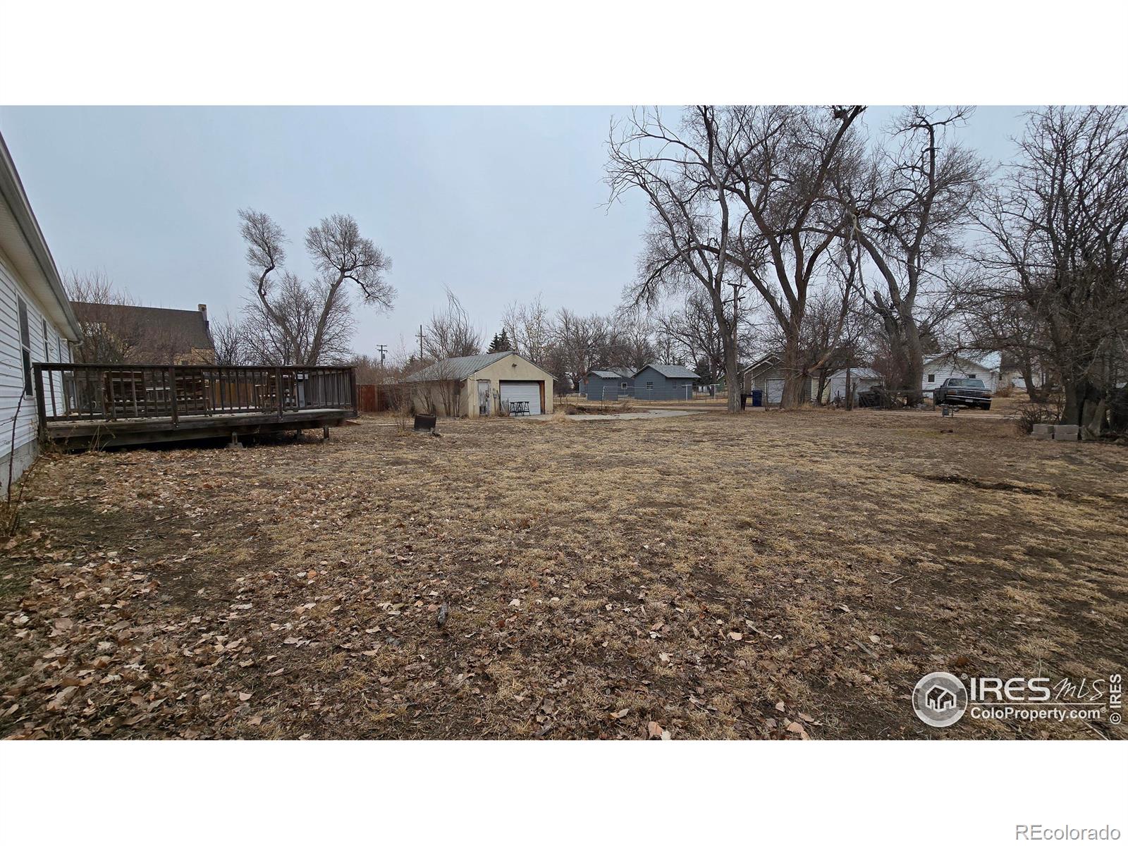 MLS Image #27 for 207 n custer avenue,fleming, Colorado