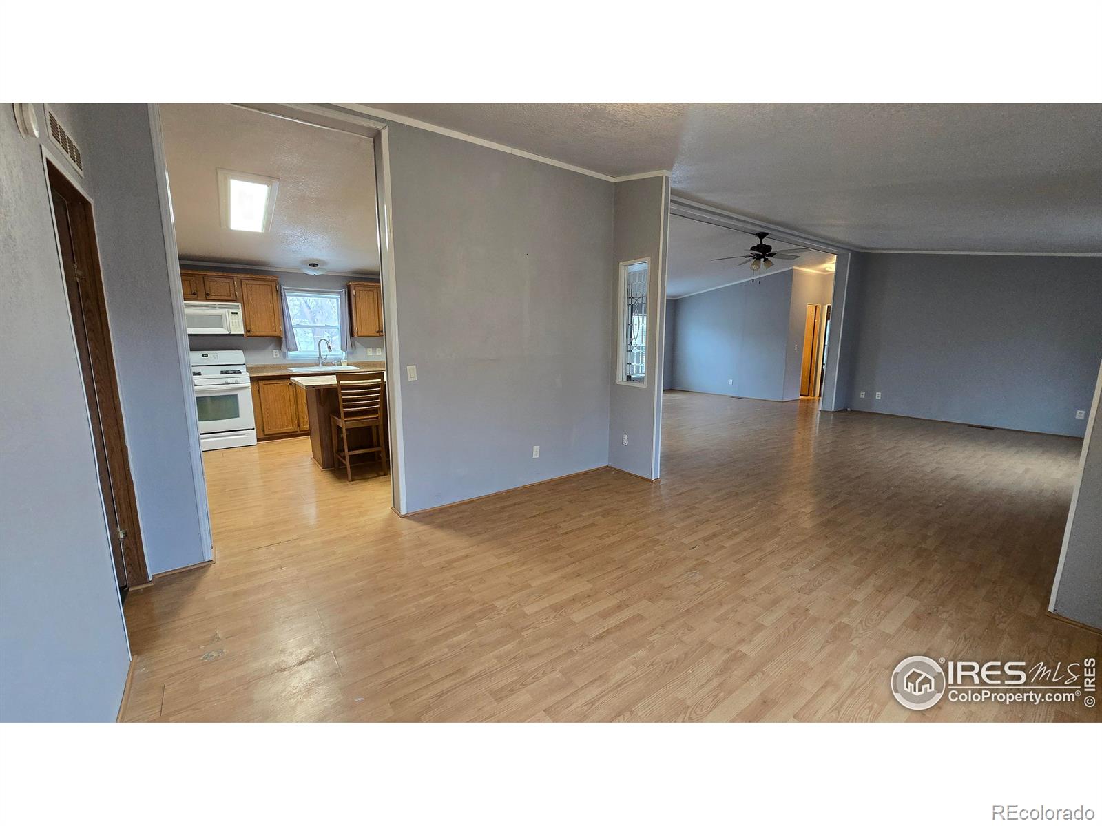 MLS Image #4 for 207 n custer avenue,fleming, Colorado