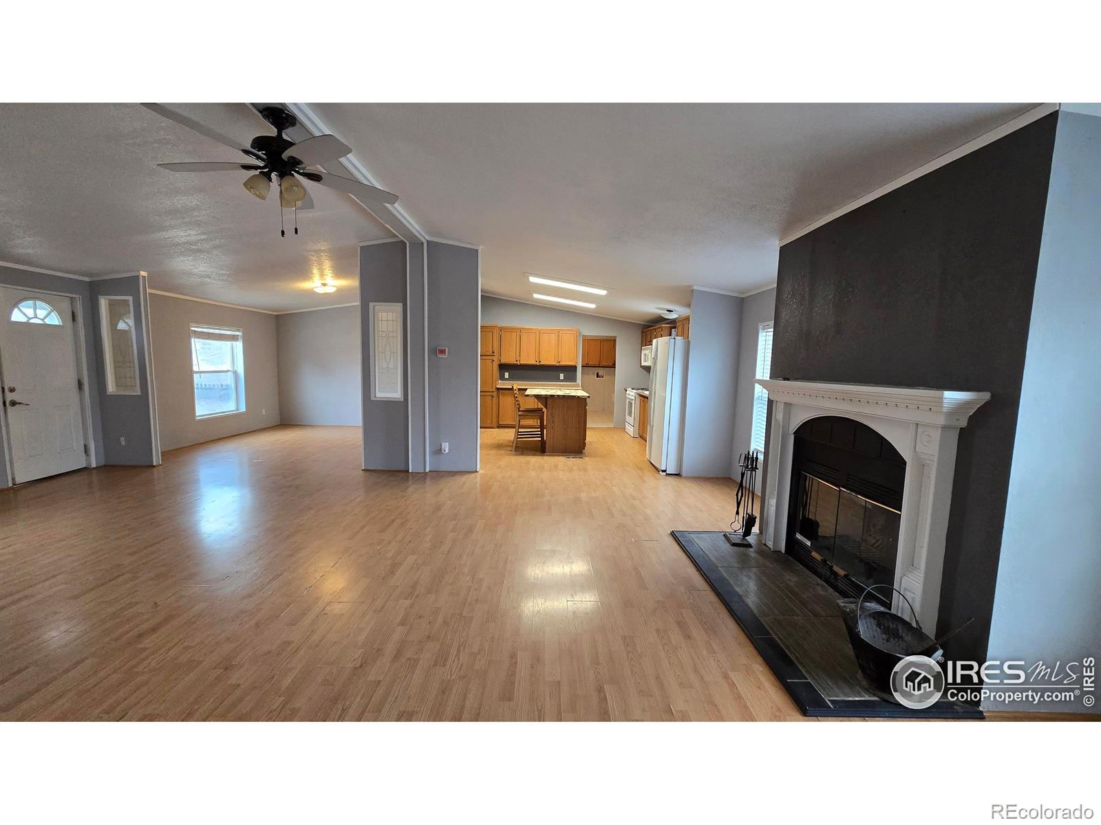 MLS Image #7 for 207 n custer avenue,fleming, Colorado