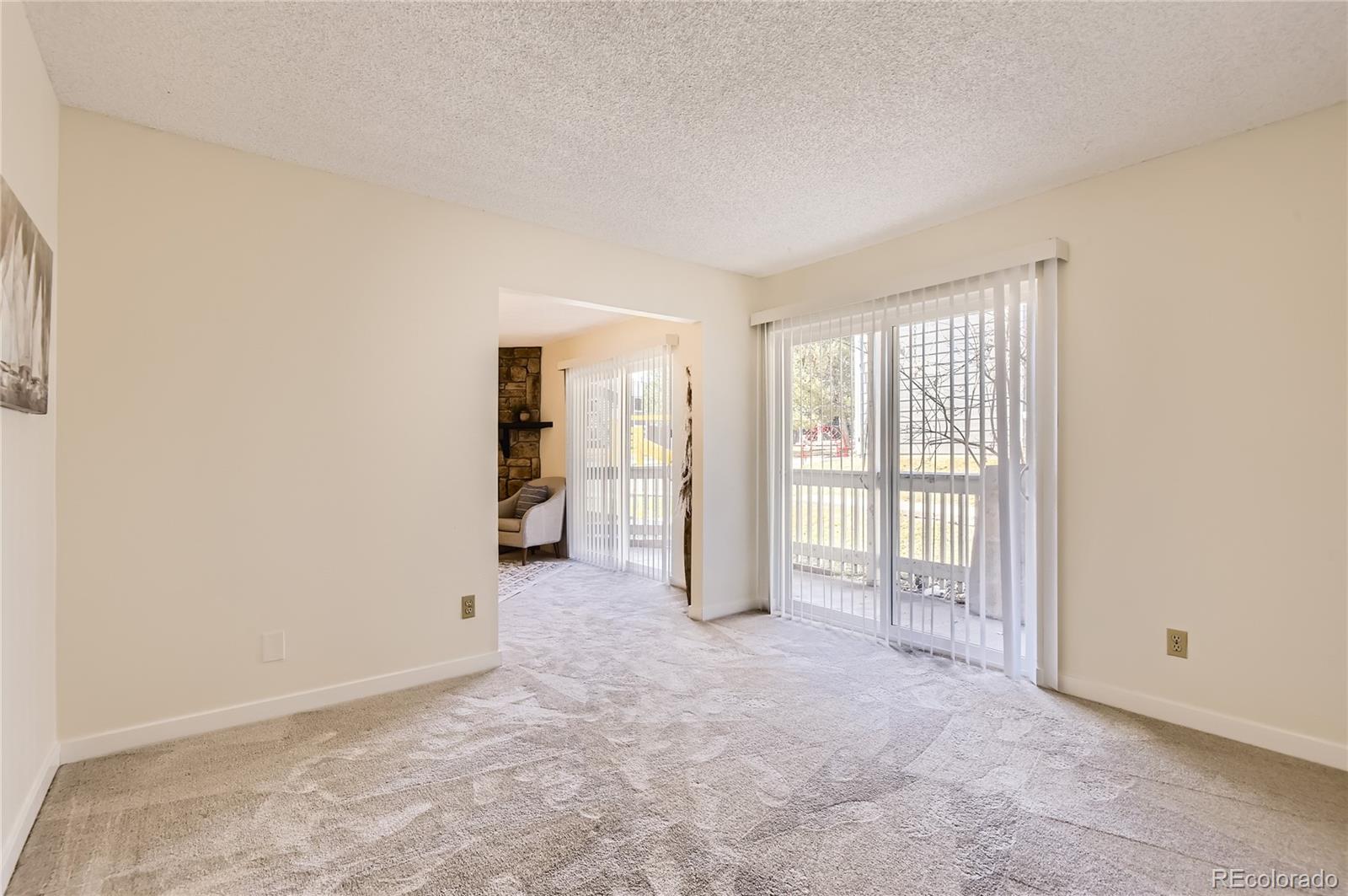 MLS Image #5 for 18064 e ohio avenue,aurora, Colorado