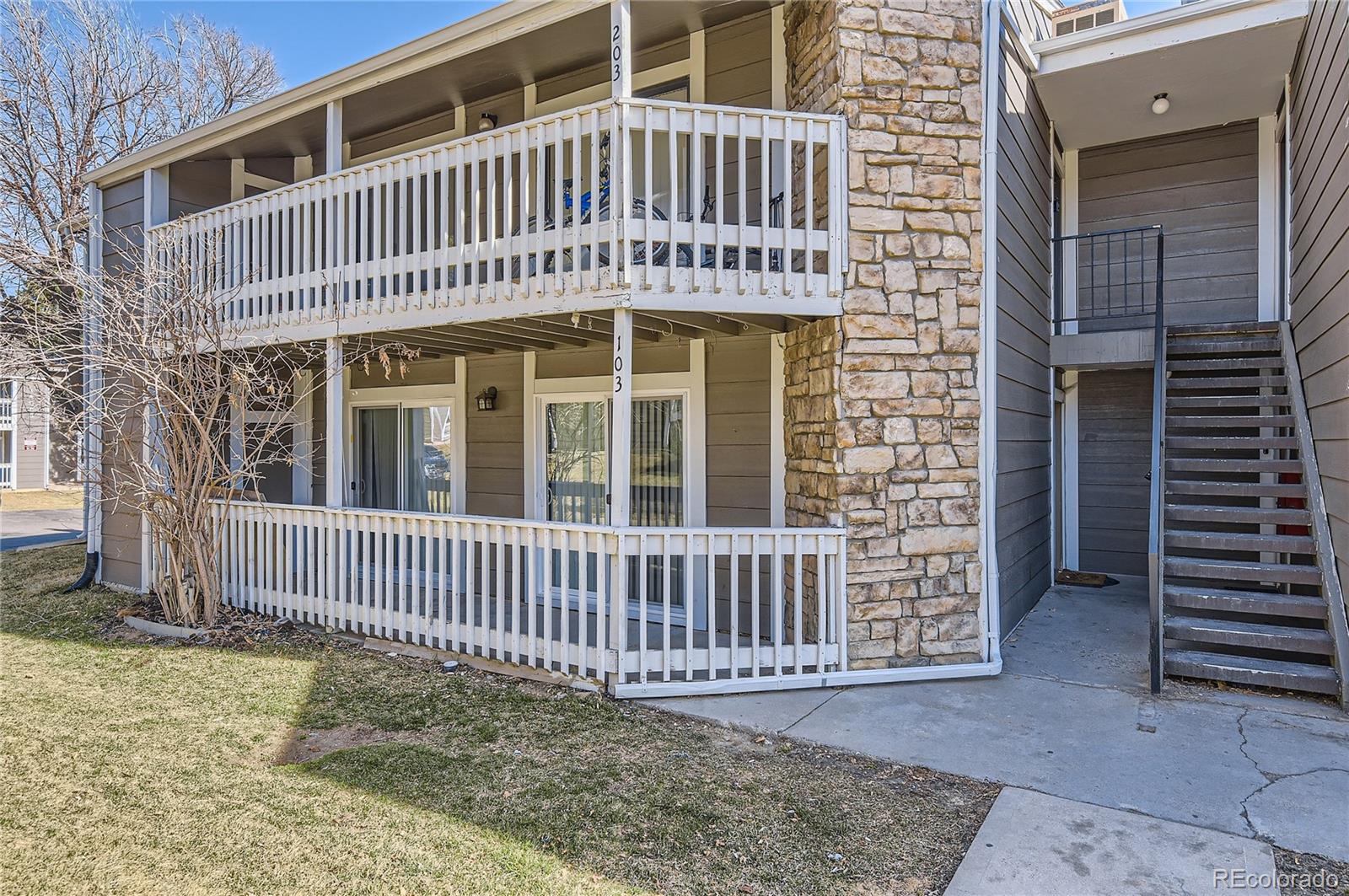 MLS Image #9 for 18064 e ohio avenue,aurora, Colorado