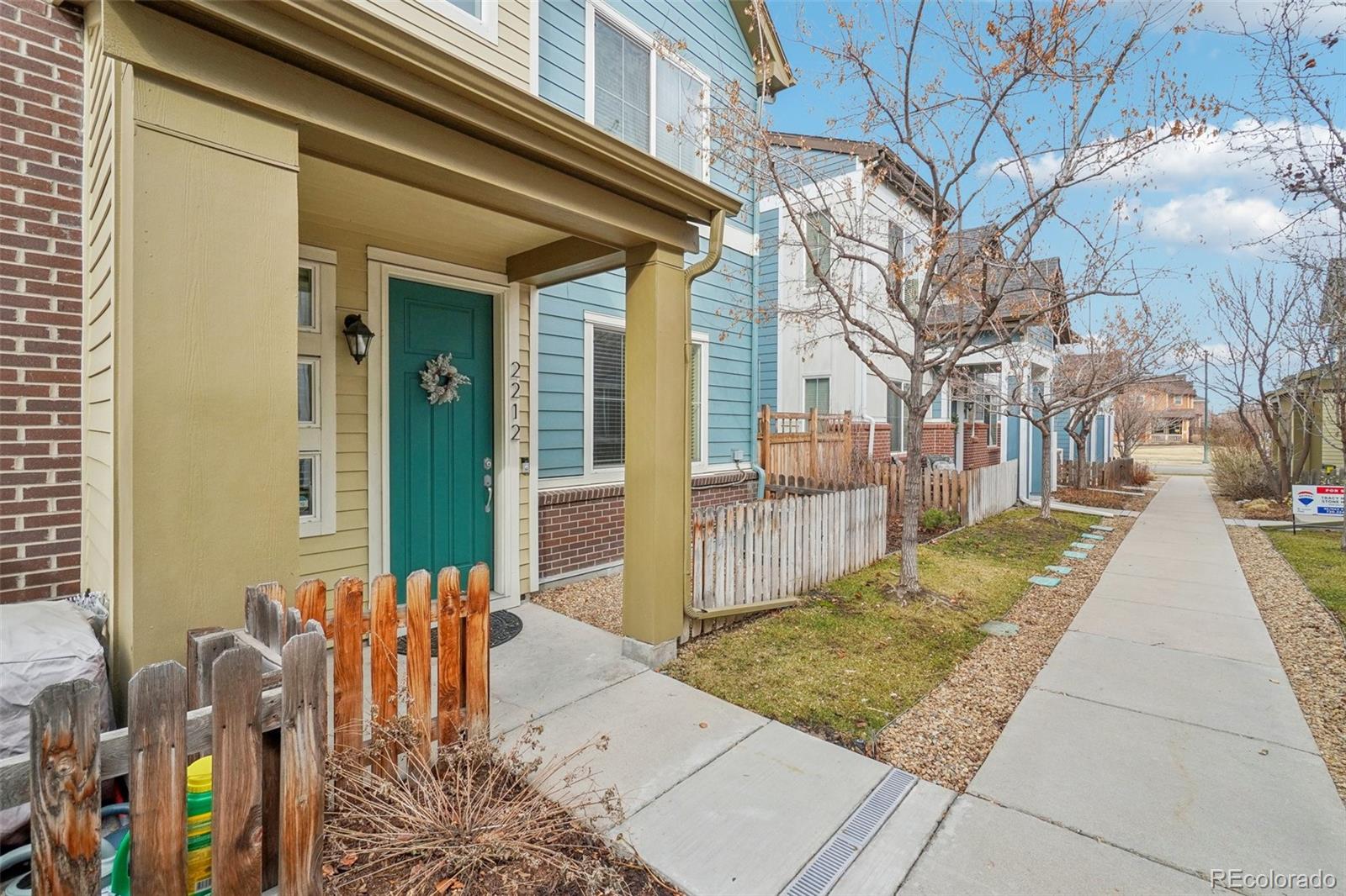 MLS Image #1 for 2212  tamarac street,denver, Colorado