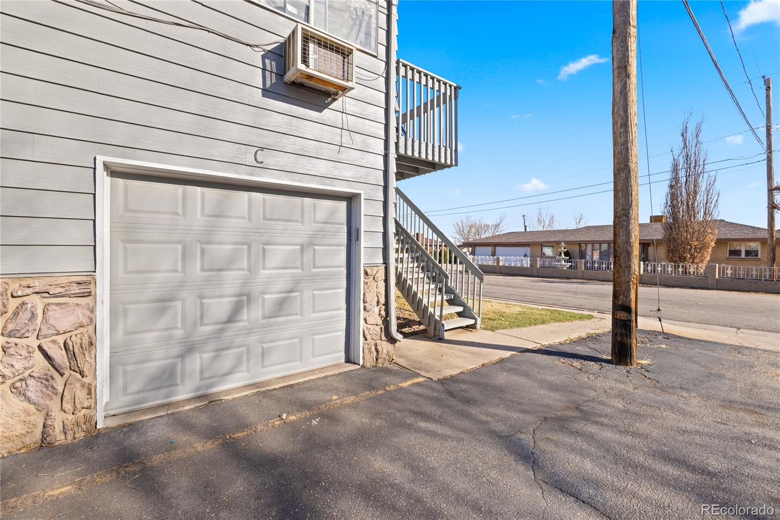 MLS Image #14 for 6905  mariposa street,denver, Colorado