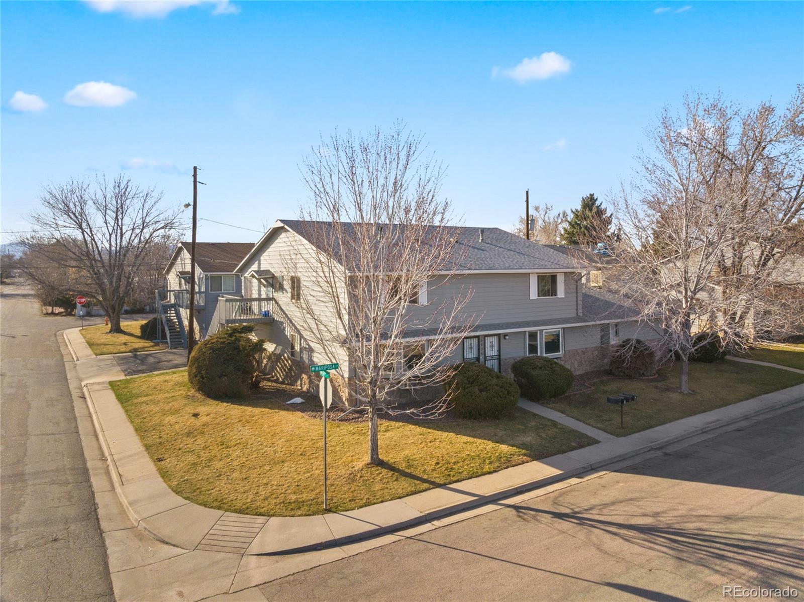 MLS Image #16 for 6905  mariposa street,denver, Colorado