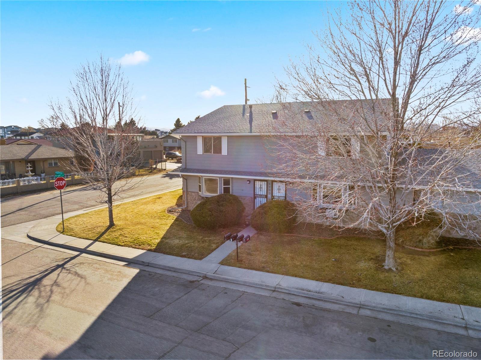 MLS Image #17 for 6905  mariposa street,denver, Colorado