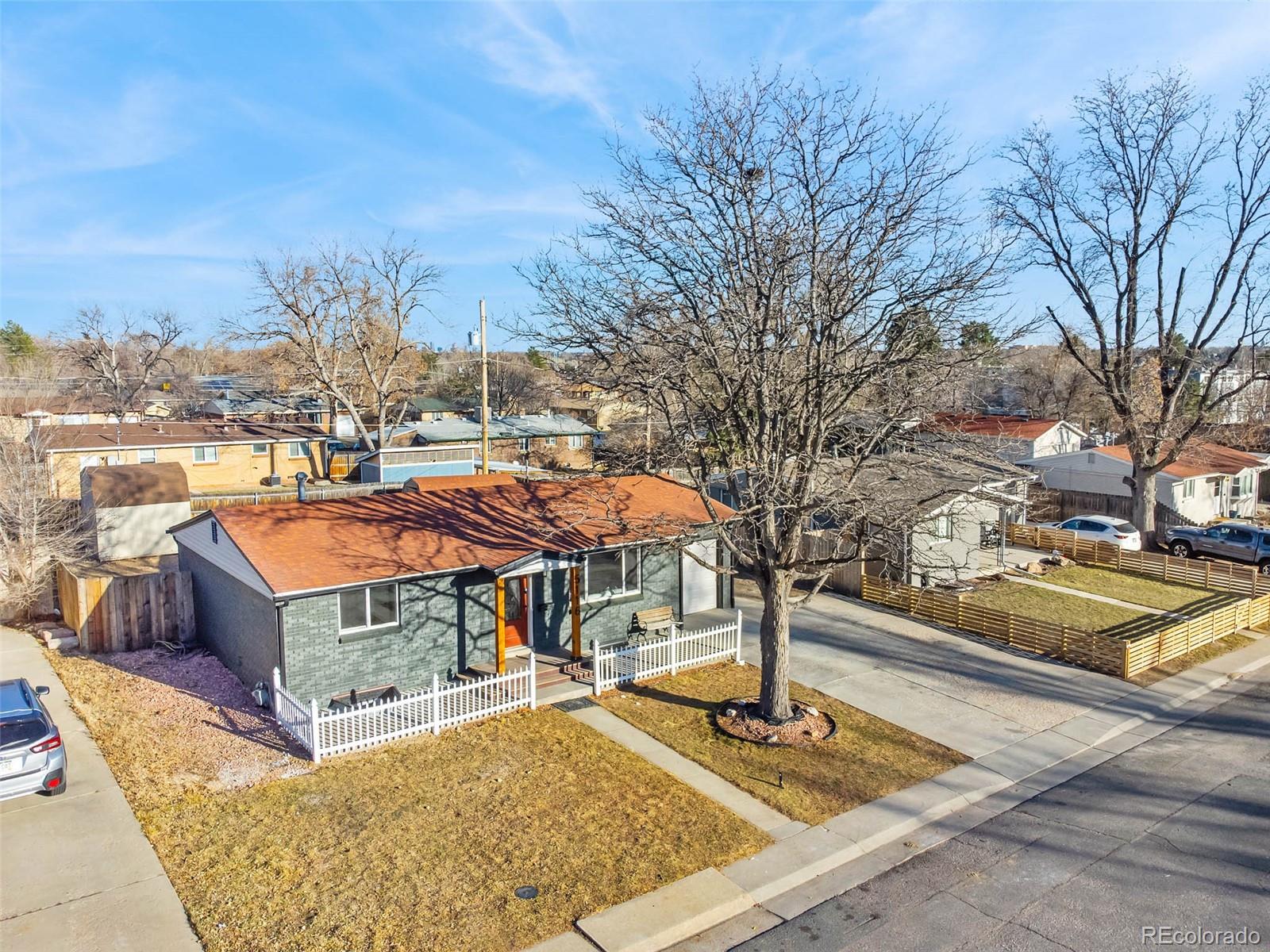 CMA Image for 5116  jellison street,Arvada, Colorado