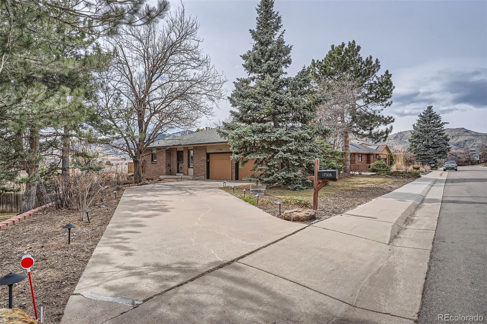 MLS Image #1 for 17306 w 17th place,golden, Colorado