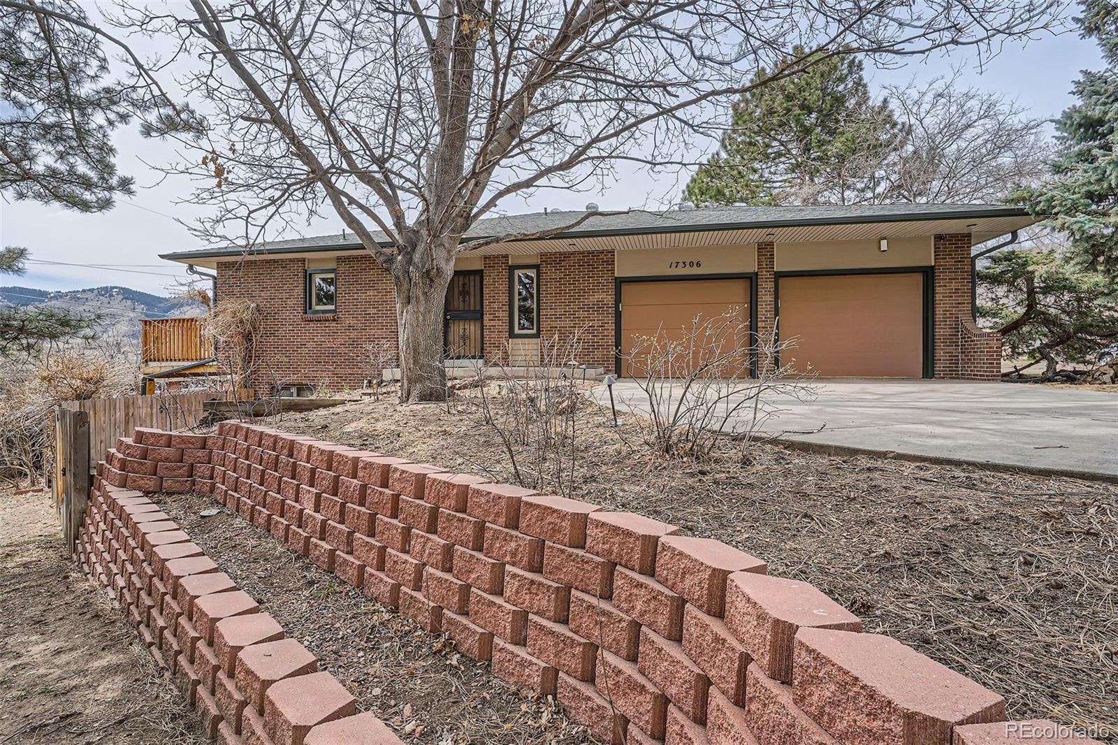 MLS Image #2 for 17306 w 17th place,golden, Colorado