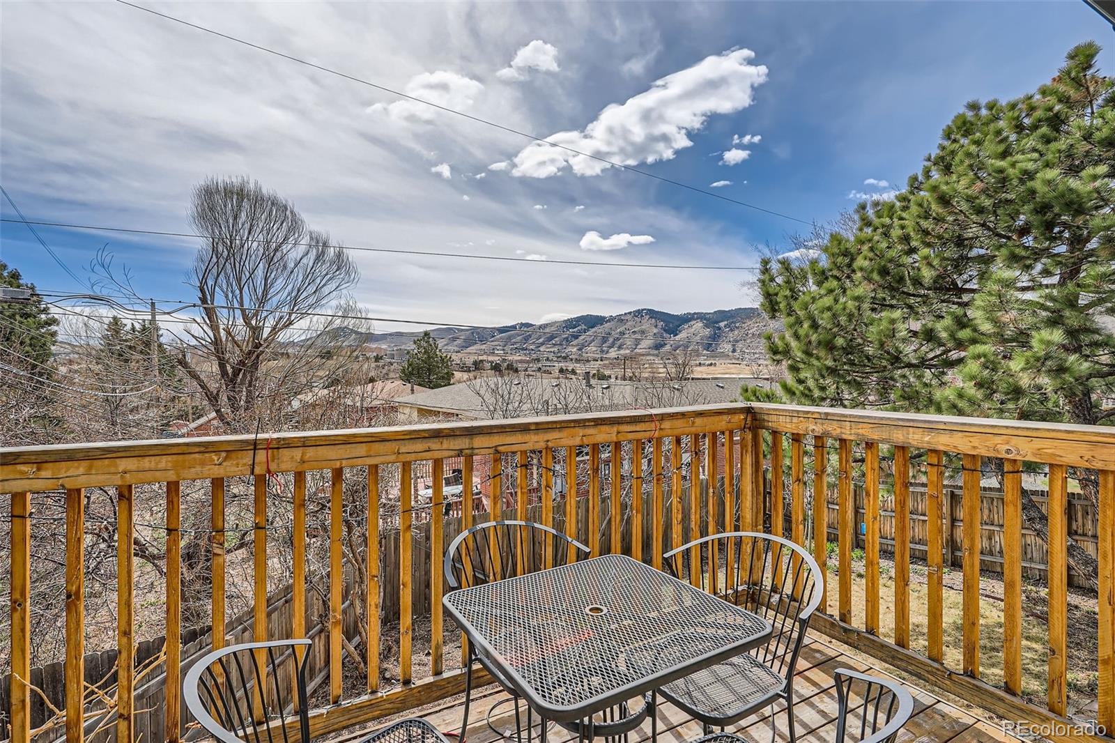 MLS Image #26 for 17306 w 17th place,golden, Colorado