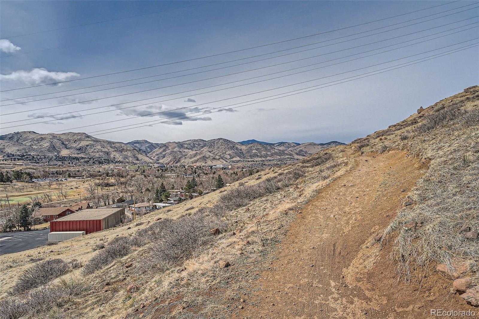 MLS Image #33 for 17306 w 17th place,golden, Colorado