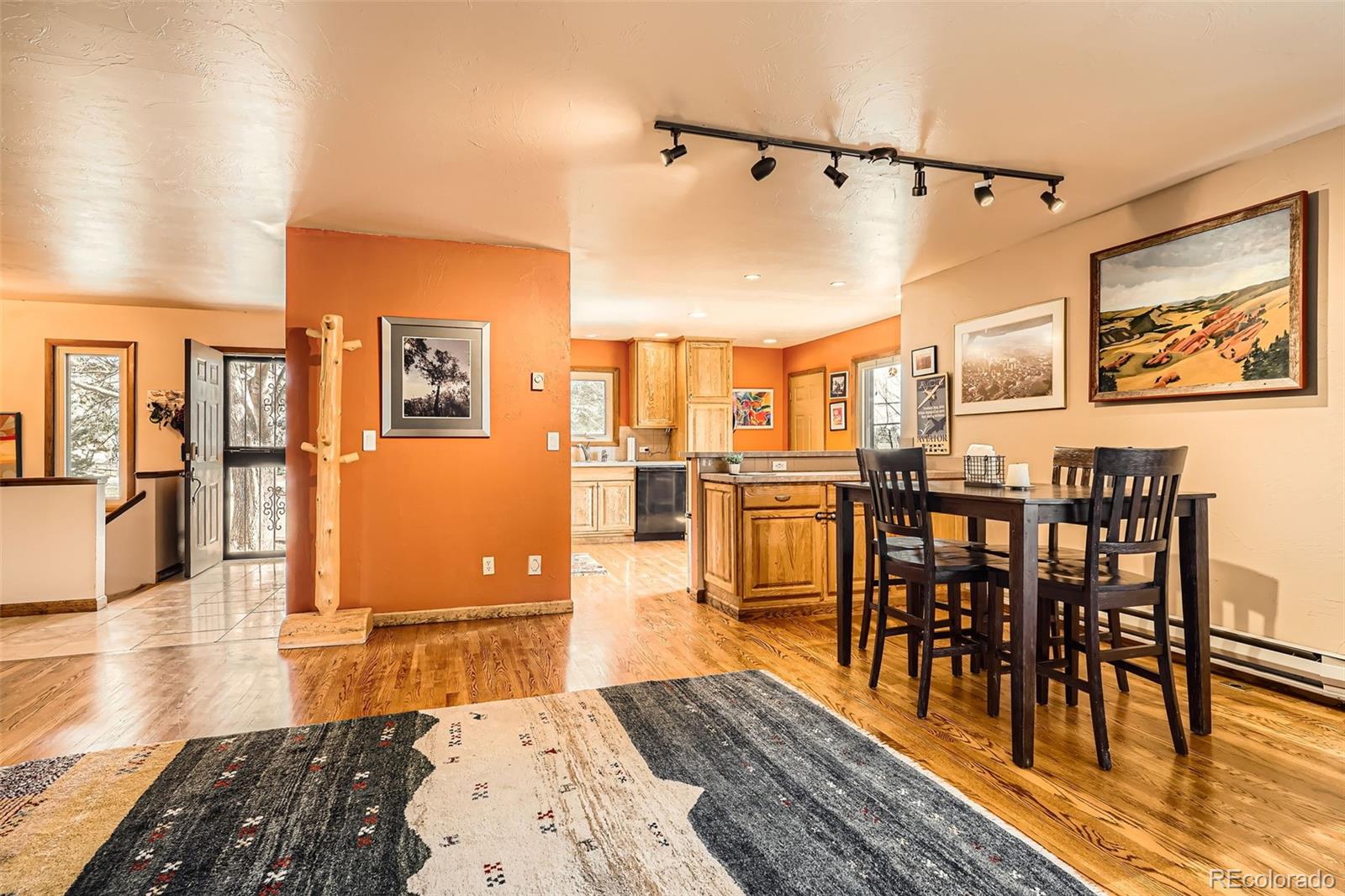 MLS Image #5 for 17306 w 17th place,golden, Colorado