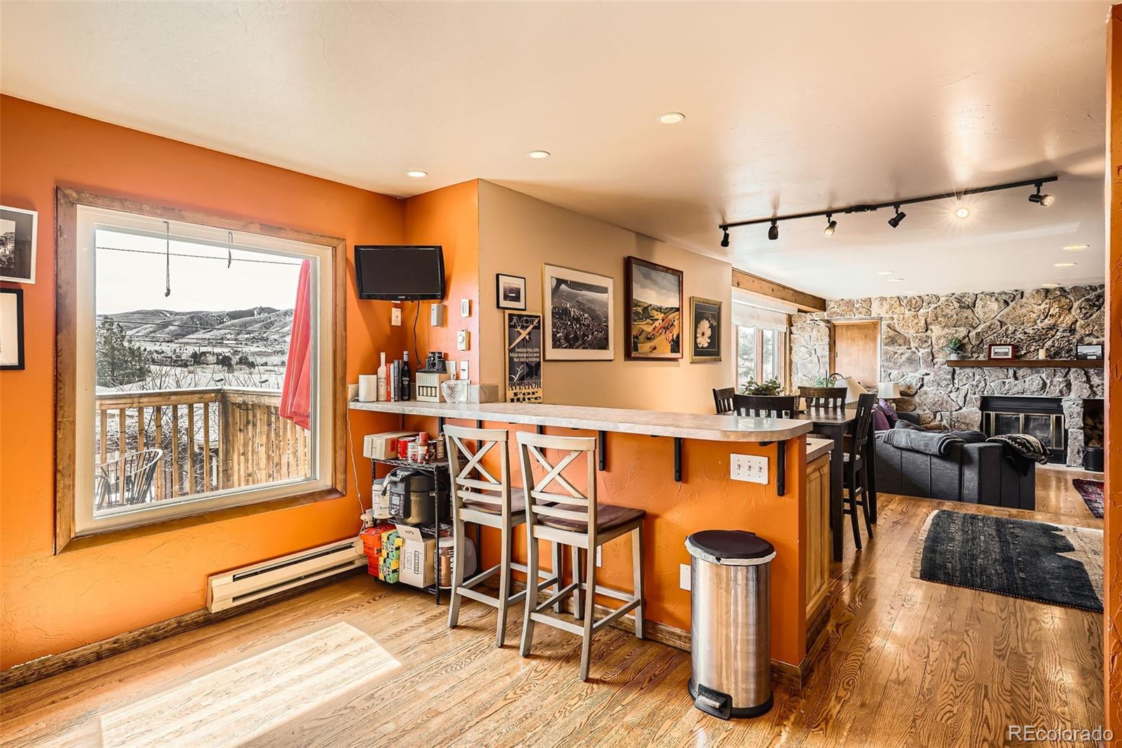 MLS Image #7 for 17306 w 17th place,golden, Colorado