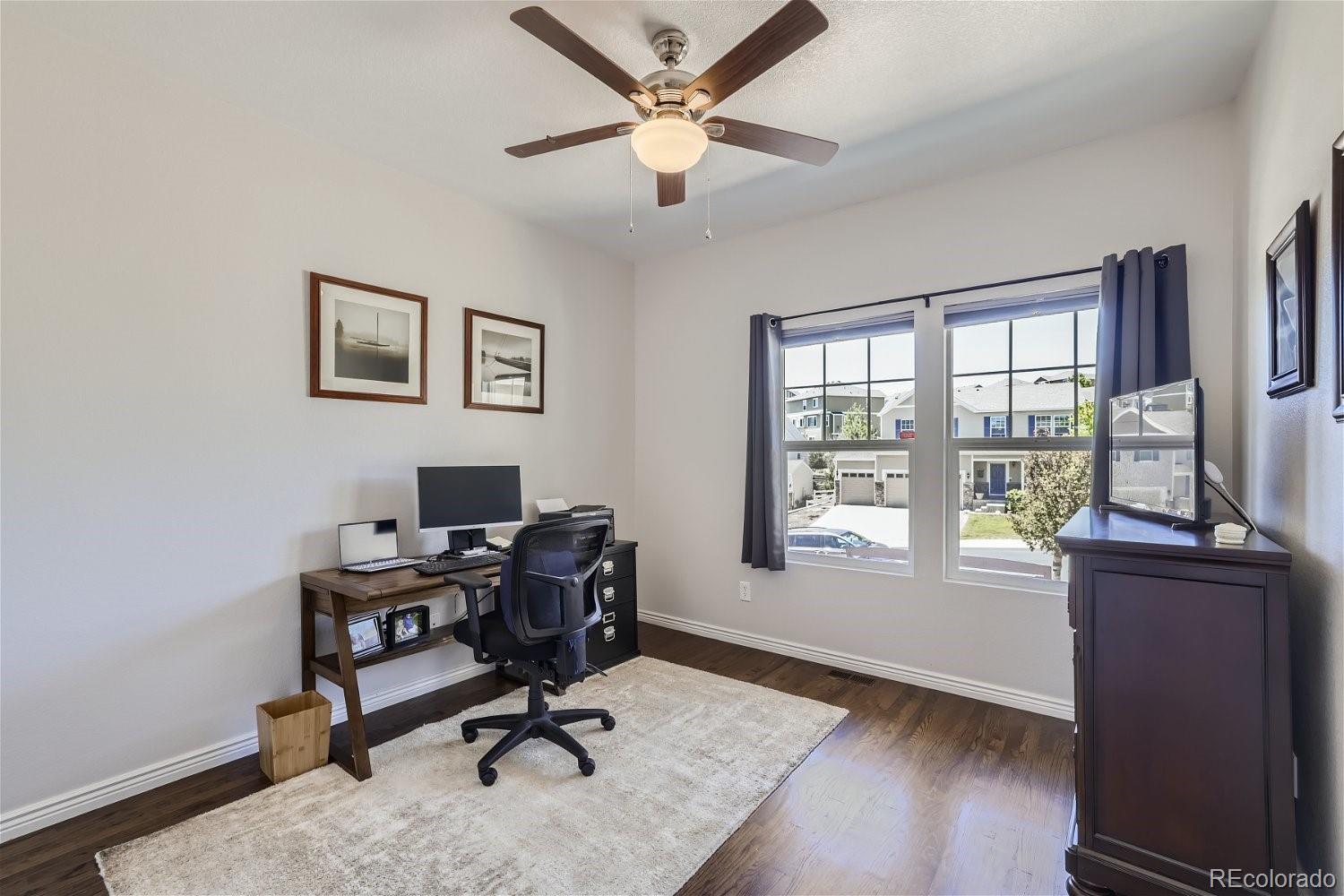 MLS Image #10 for 5350  clearbrooke court,castle rock, Colorado