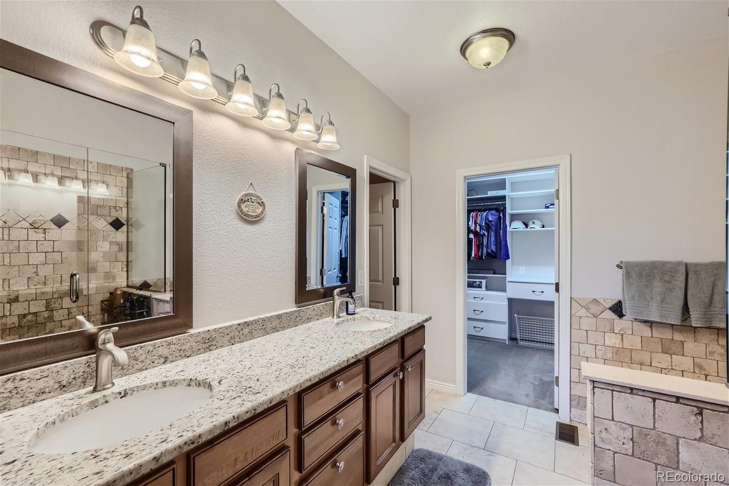 MLS Image #12 for 5350  clearbrooke court,castle rock, Colorado
