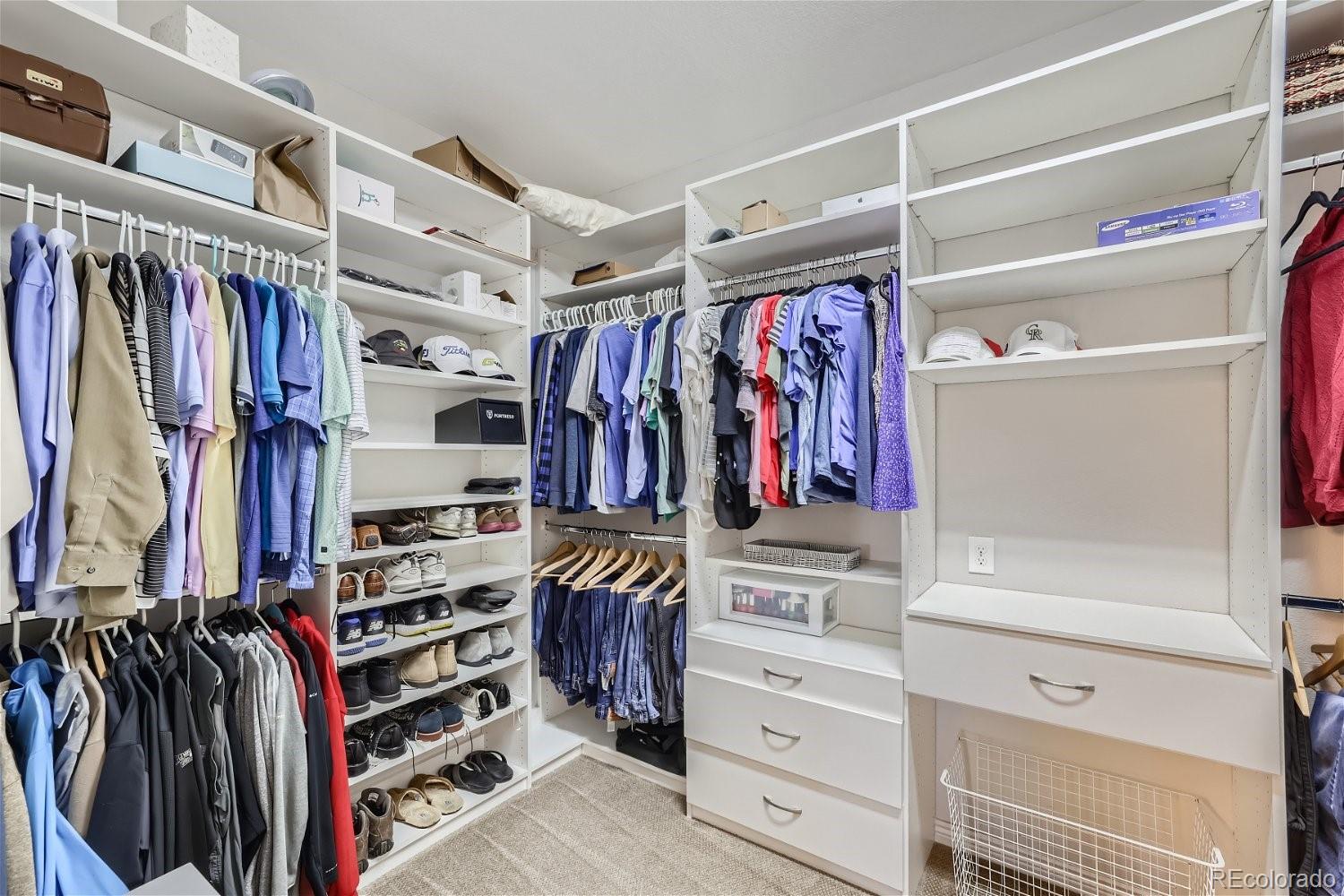 MLS Image #14 for 5350  clearbrooke court,castle rock, Colorado
