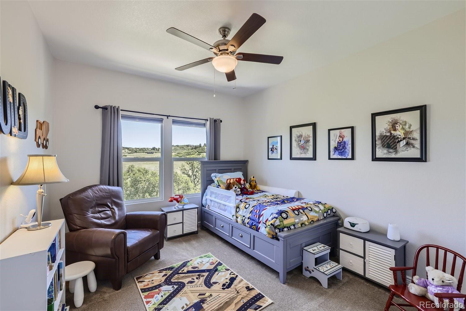 MLS Image #15 for 5350  clearbrooke court,castle rock, Colorado