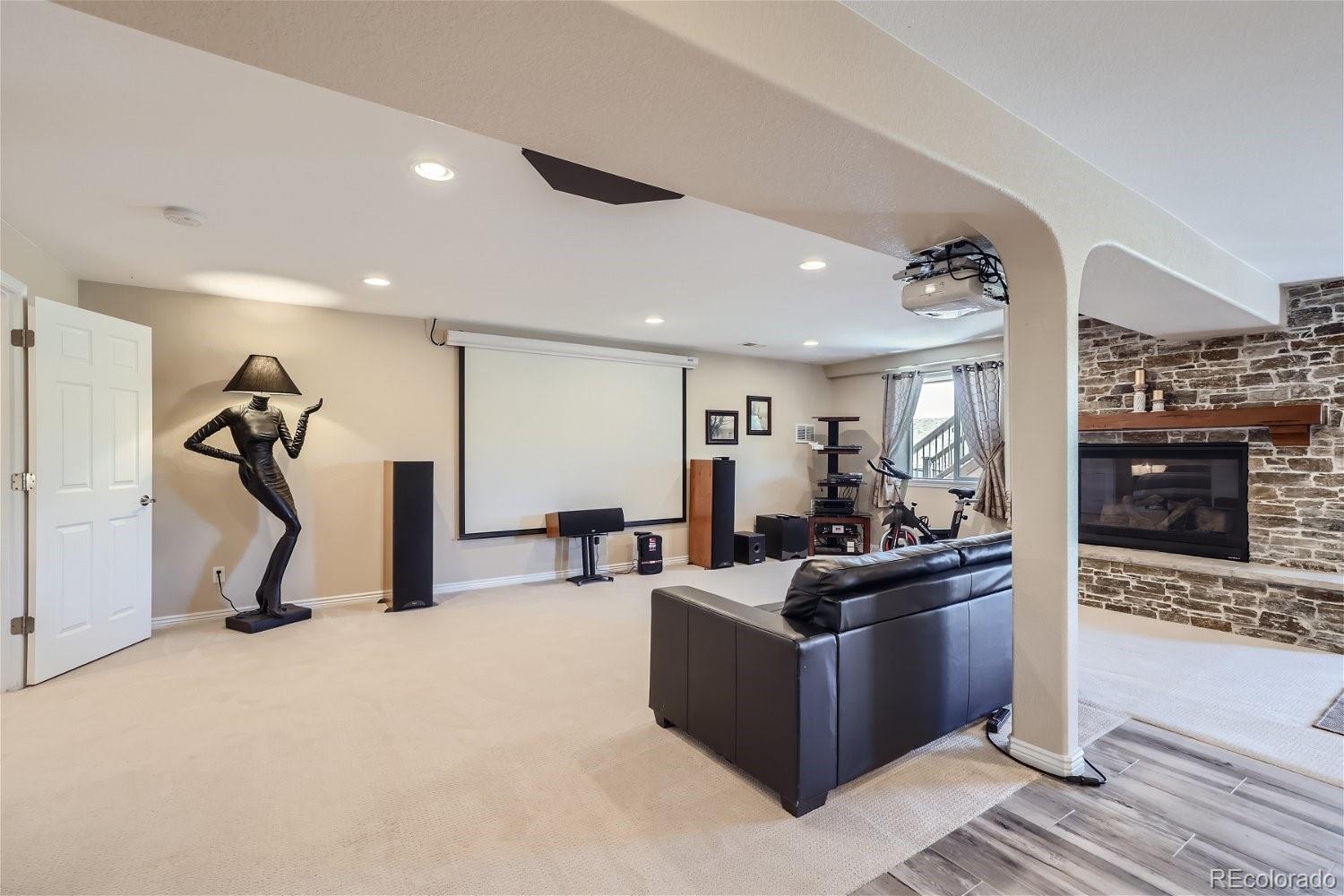 MLS Image #16 for 5350  clearbrooke court,castle rock, Colorado