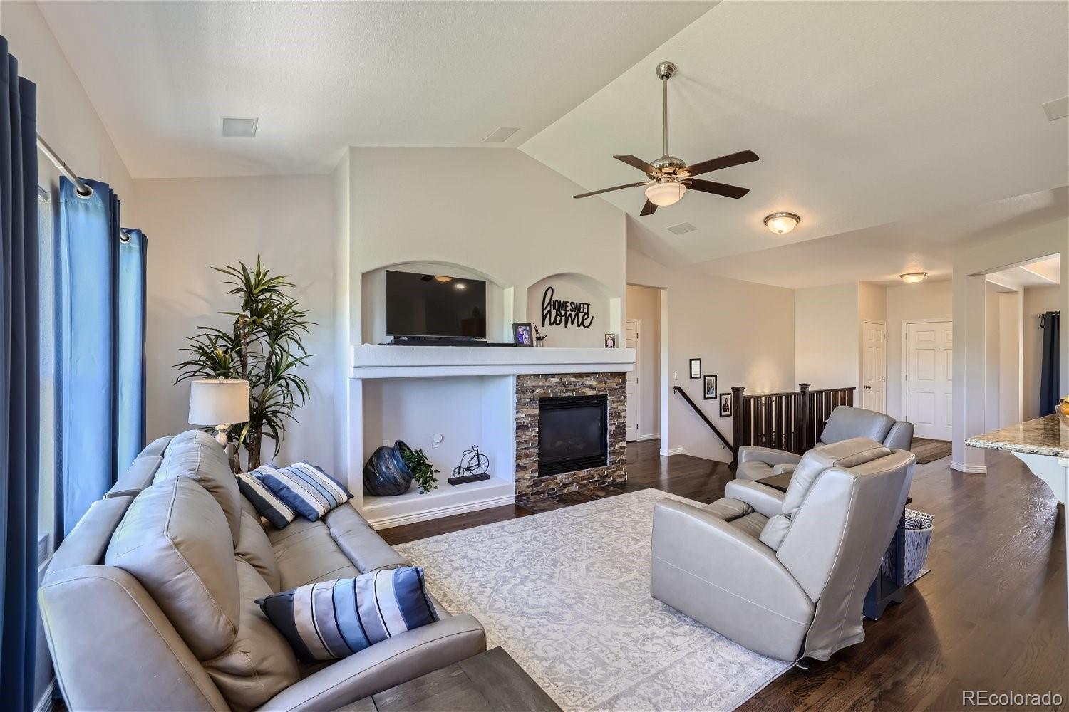 MLS Image #2 for 5350  clearbrooke court,castle rock, Colorado