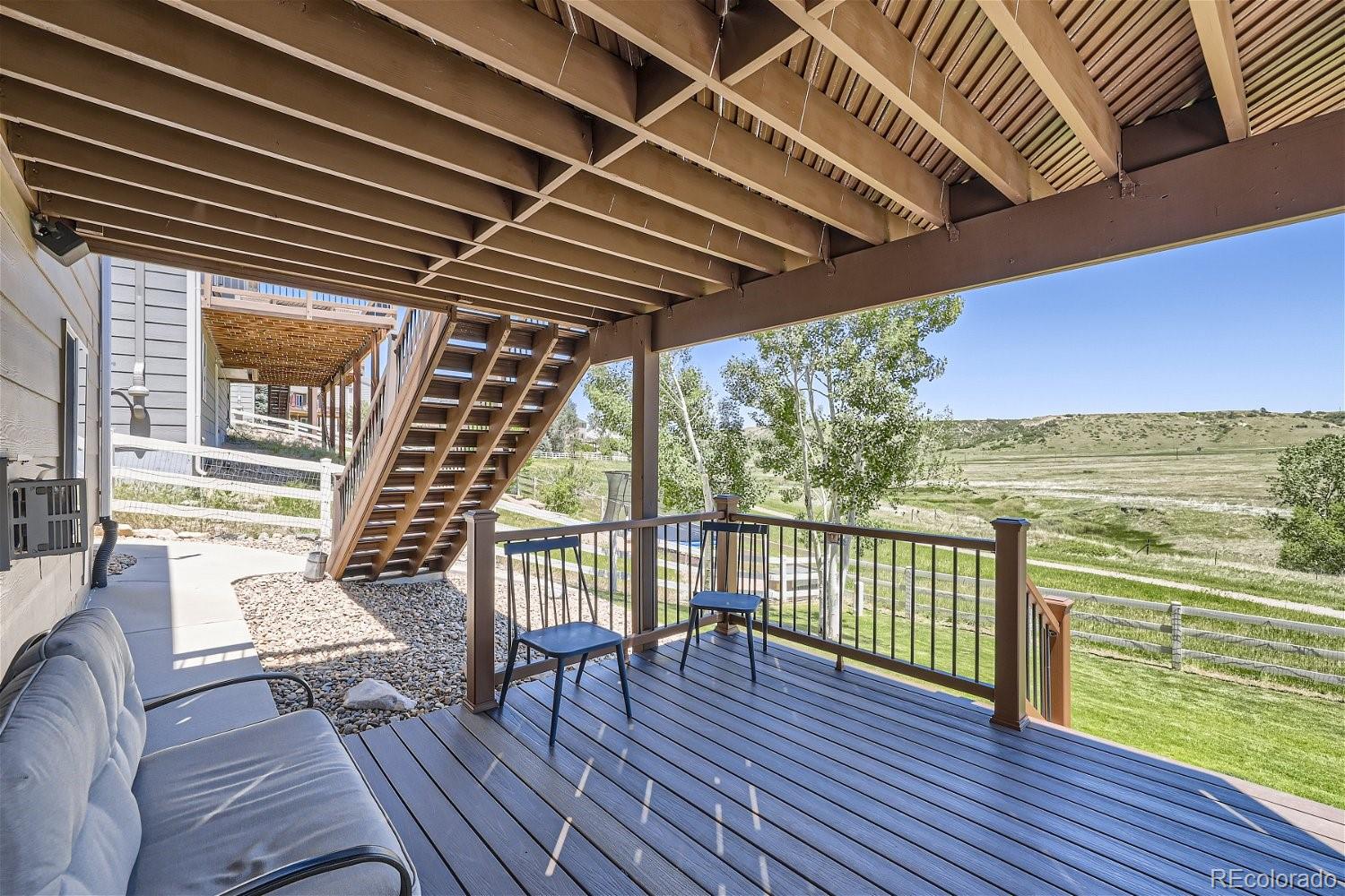 MLS Image #21 for 5350  clearbrooke court,castle rock, Colorado