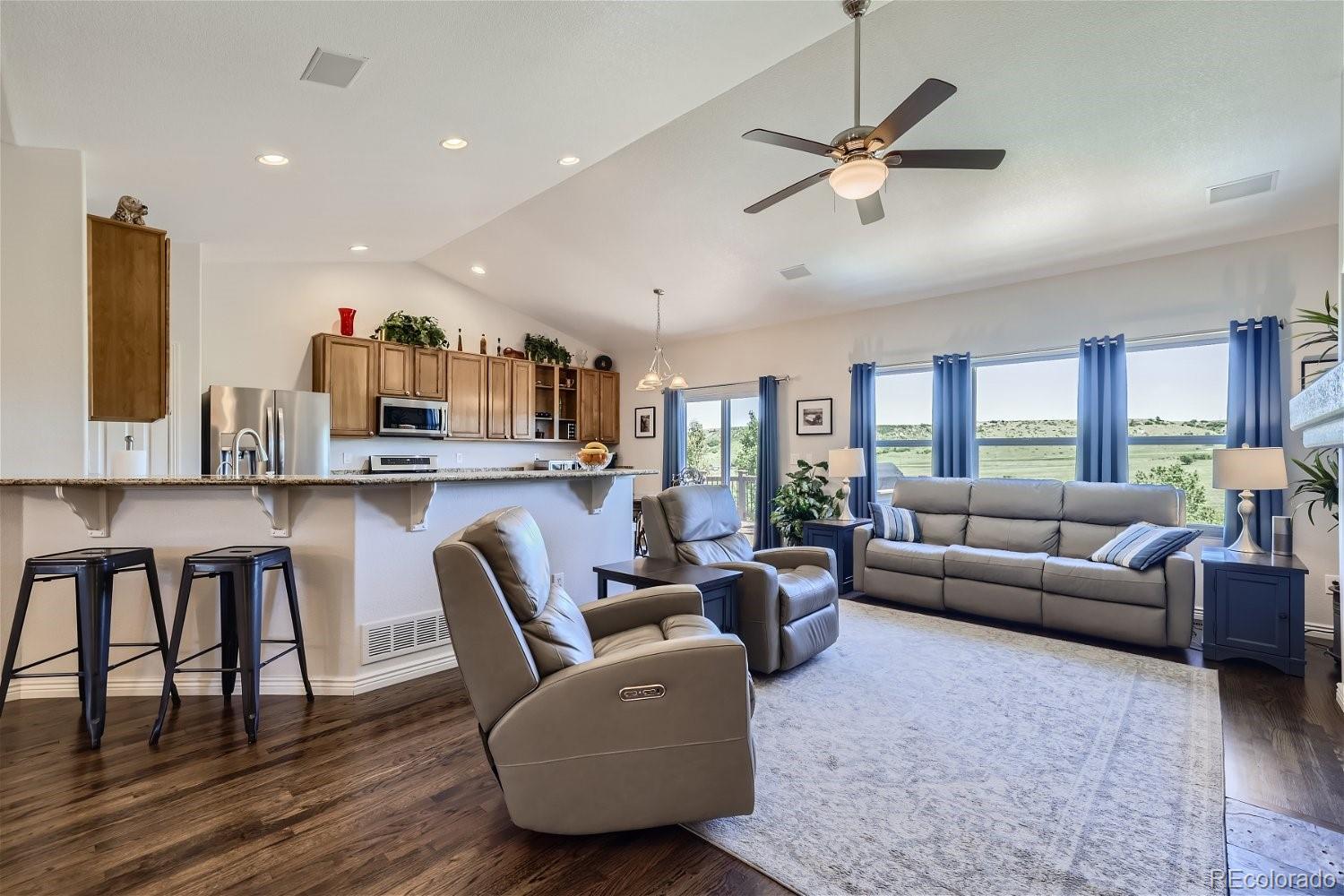 MLS Image #3 for 5350  clearbrooke court,castle rock, Colorado