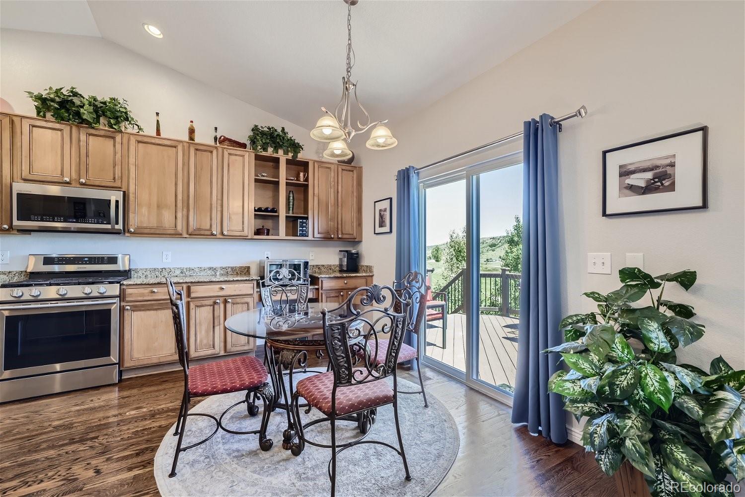 MLS Image #4 for 5350  clearbrooke court,castle rock, Colorado