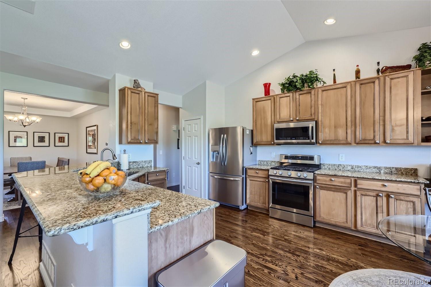 MLS Image #6 for 5350  clearbrooke court,castle rock, Colorado
