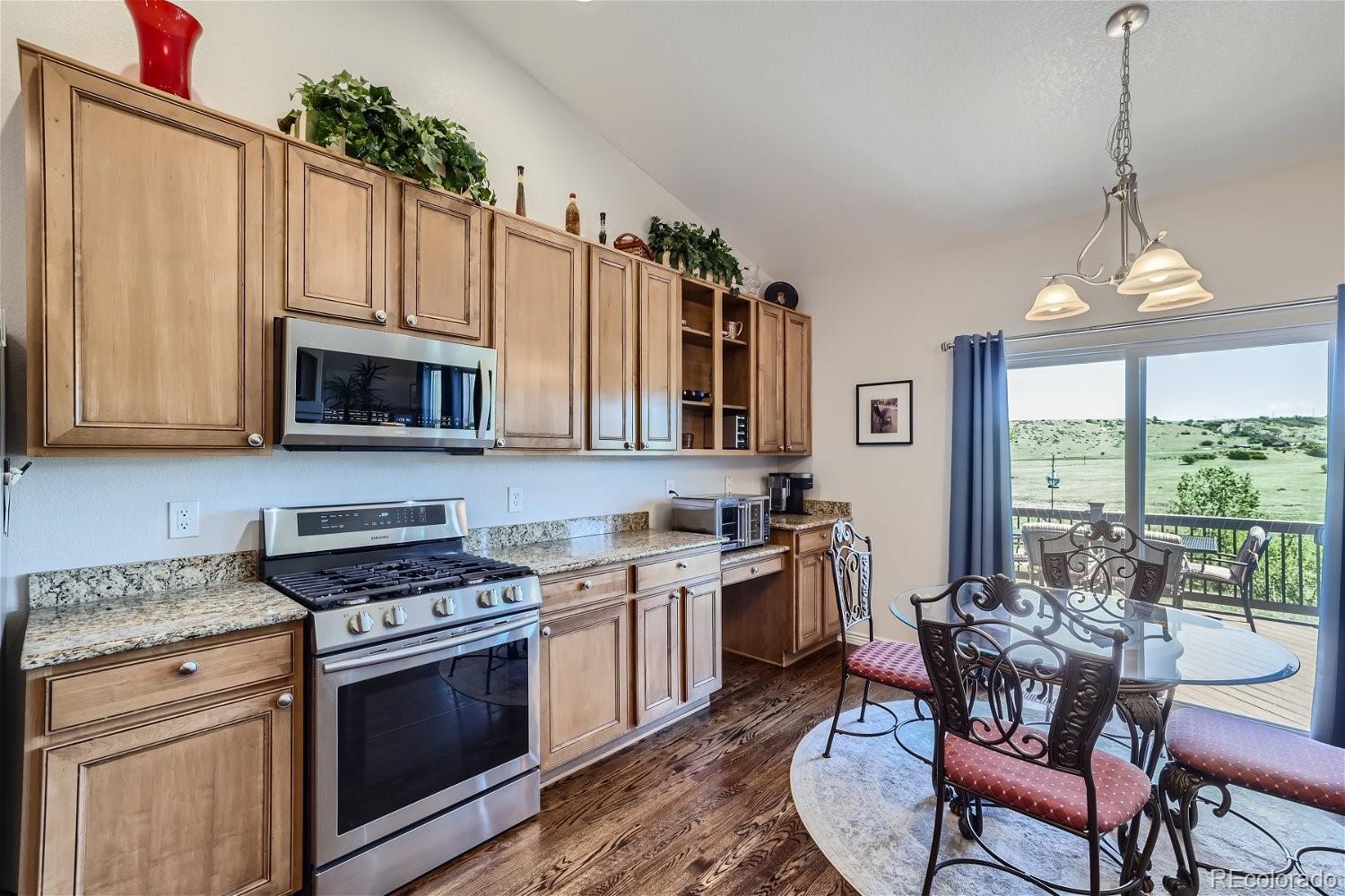 MLS Image #8 for 5350  clearbrooke court,castle rock, Colorado