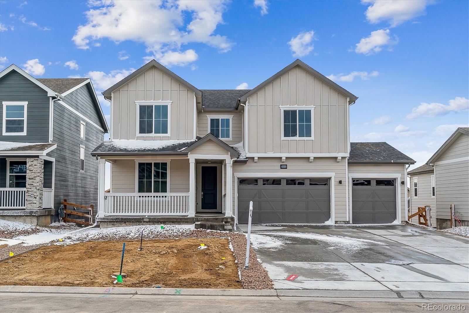 MLS Image #0 for 39182  clymer street,elizabeth, Colorado