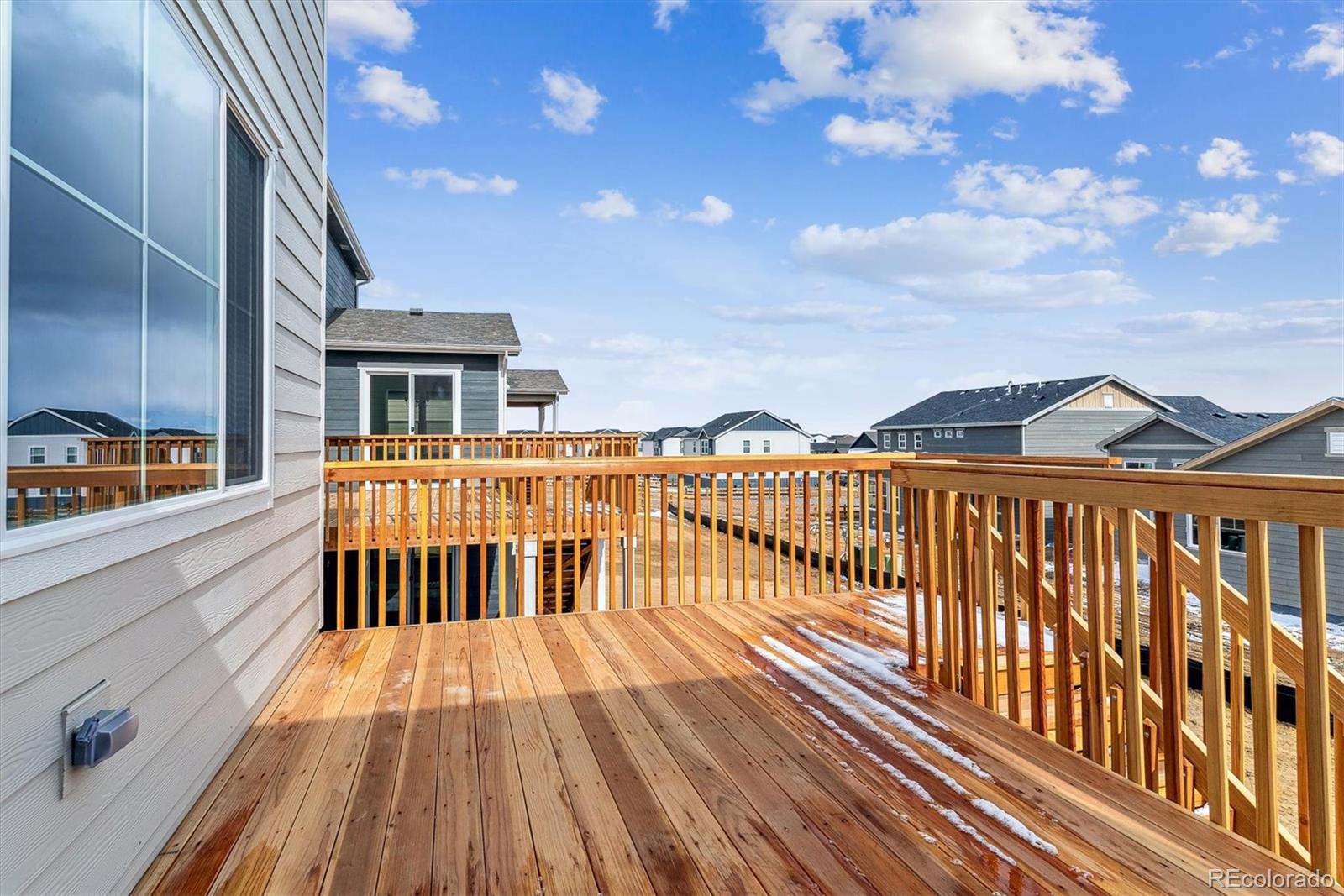 MLS Image #10 for 39182  clymer street,elizabeth, Colorado