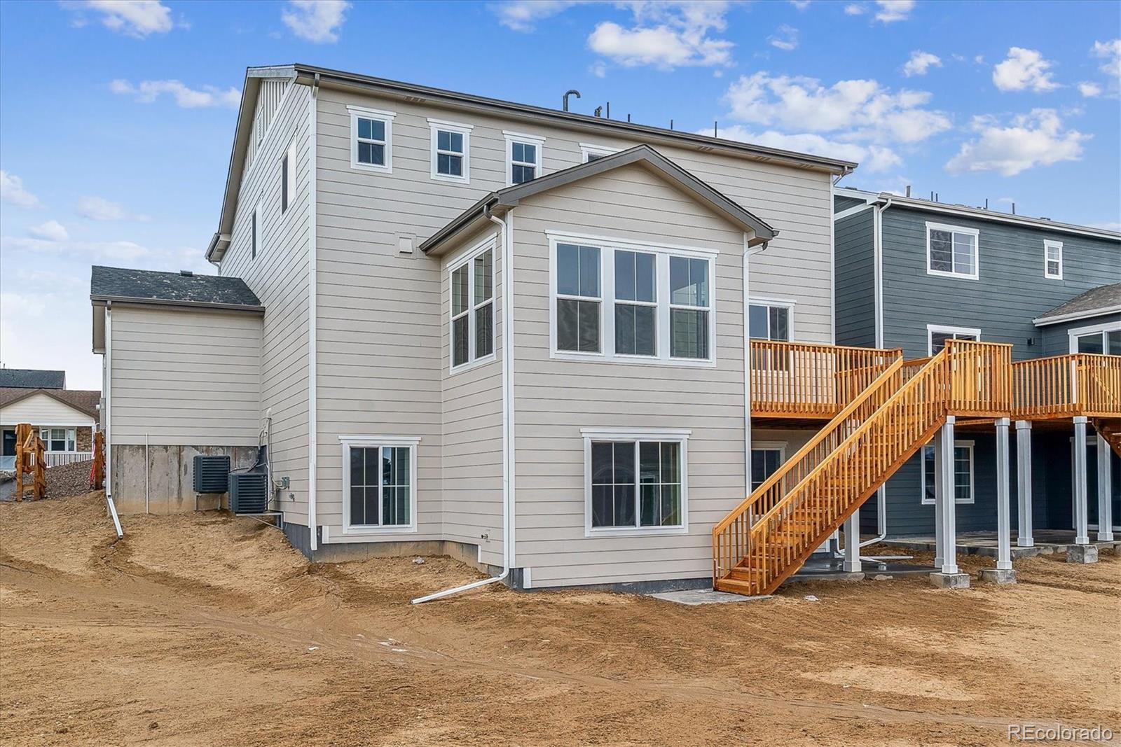 MLS Image #22 for 39182  clymer street,elizabeth, Colorado