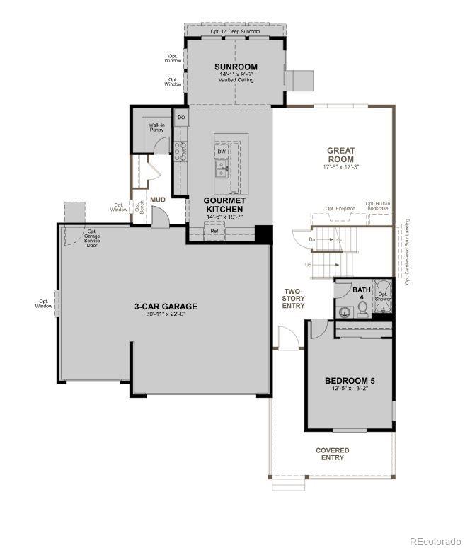MLS Image #23 for 39182  clymer street,elizabeth, Colorado