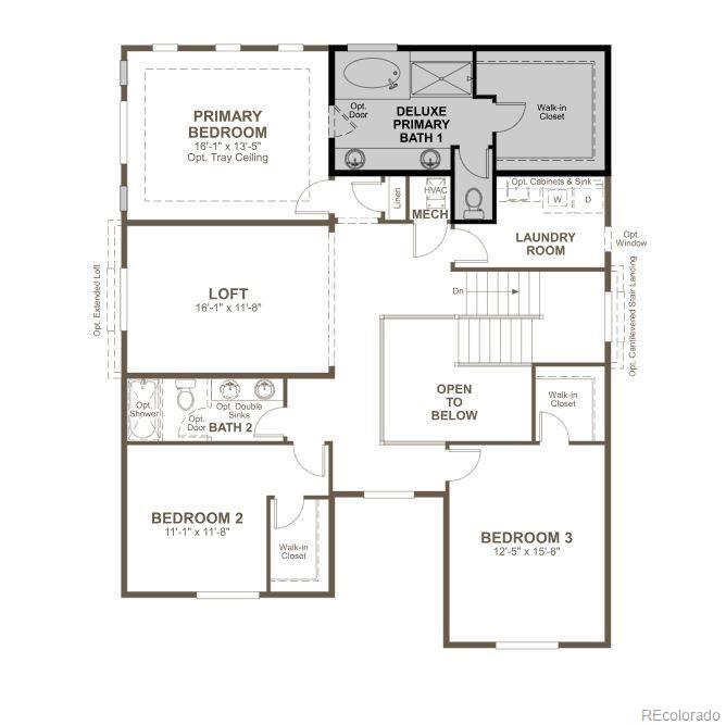 MLS Image #24 for 39182  clymer street,elizabeth, Colorado
