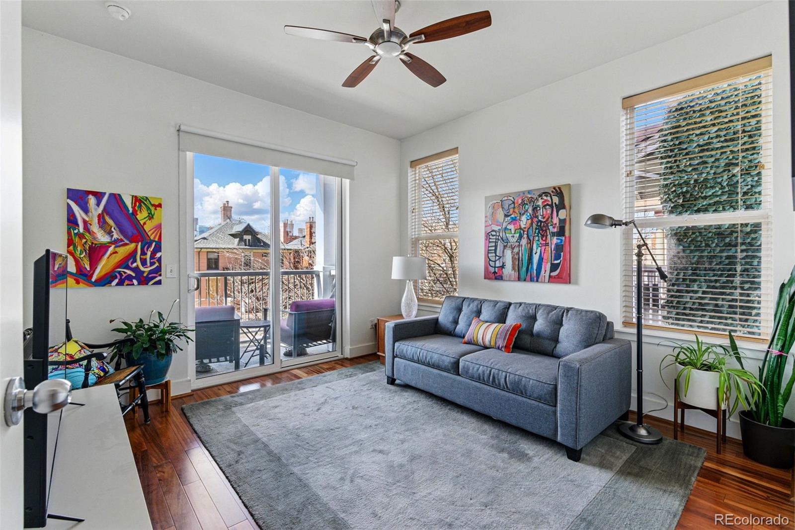 MLS Image #19 for 1738 n franklin street,denver, Colorado