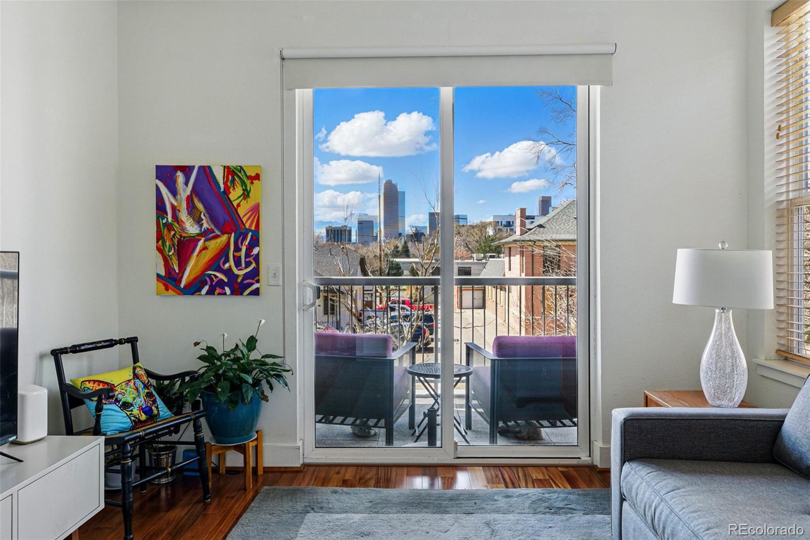 MLS Image #20 for 1738 n franklin street,denver, Colorado