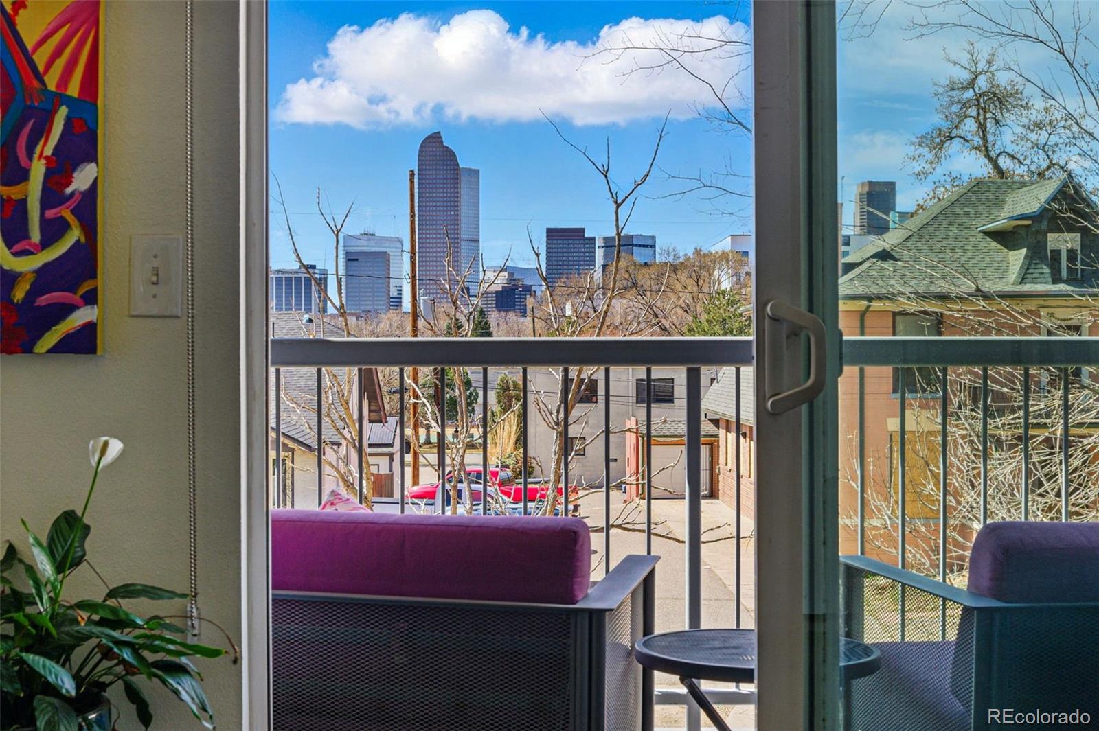 MLS Image #26 for 1738 n franklin street,denver, Colorado