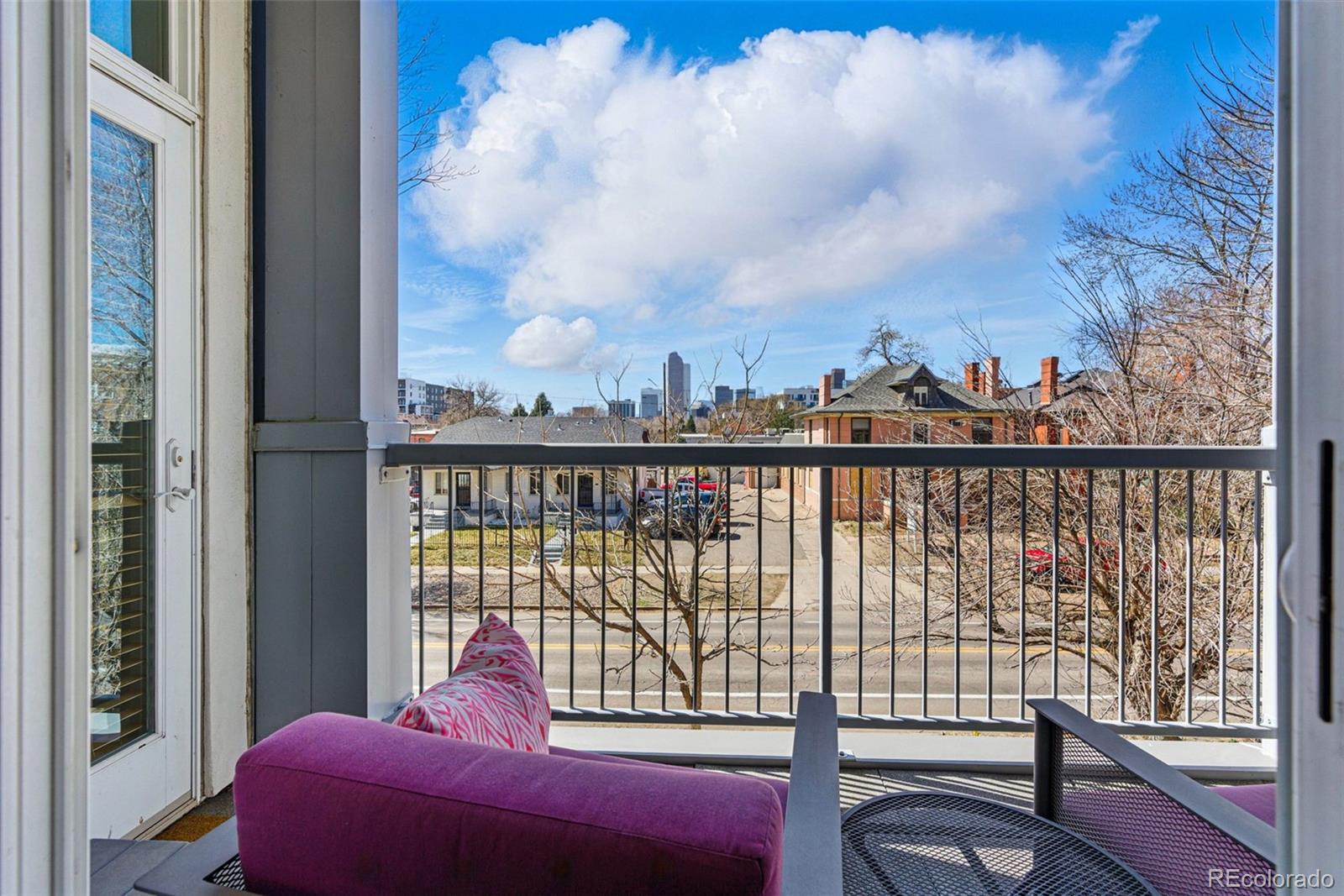 MLS Image #27 for 1738 n franklin street,denver, Colorado