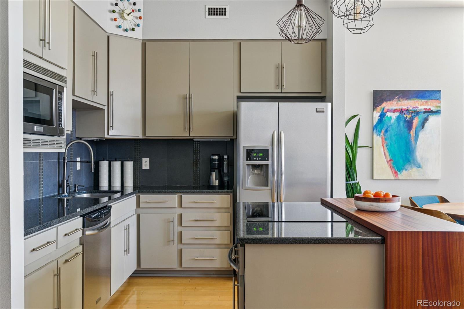 MLS Image #3 for 1738 n franklin street,denver, Colorado