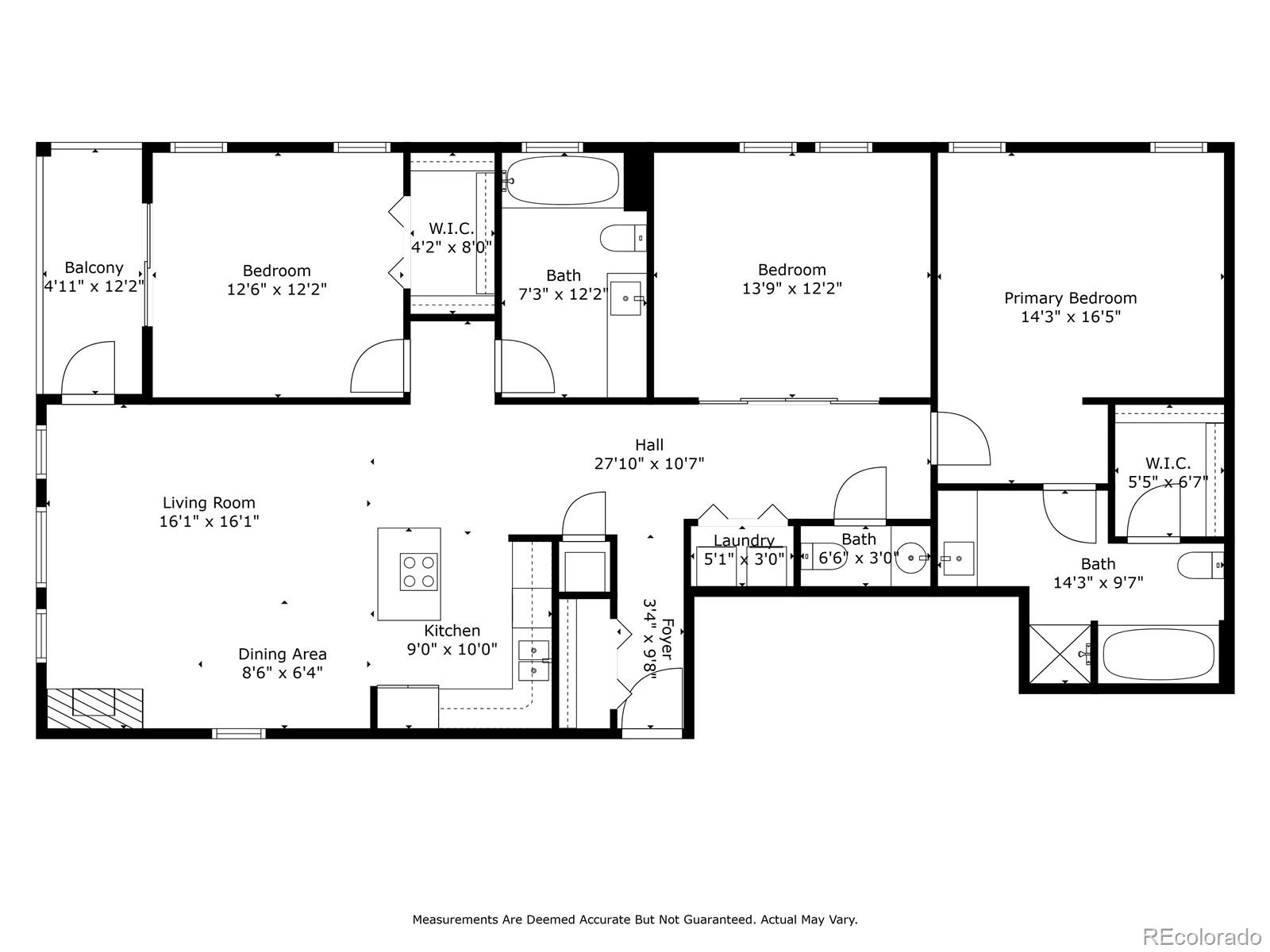 MLS Image #33 for 1738 n franklin street,denver, Colorado