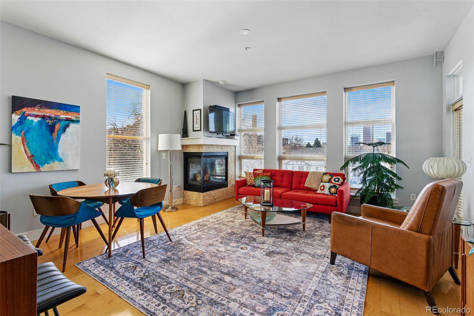 MLS Image #7 for 1738 n franklin street,denver, Colorado