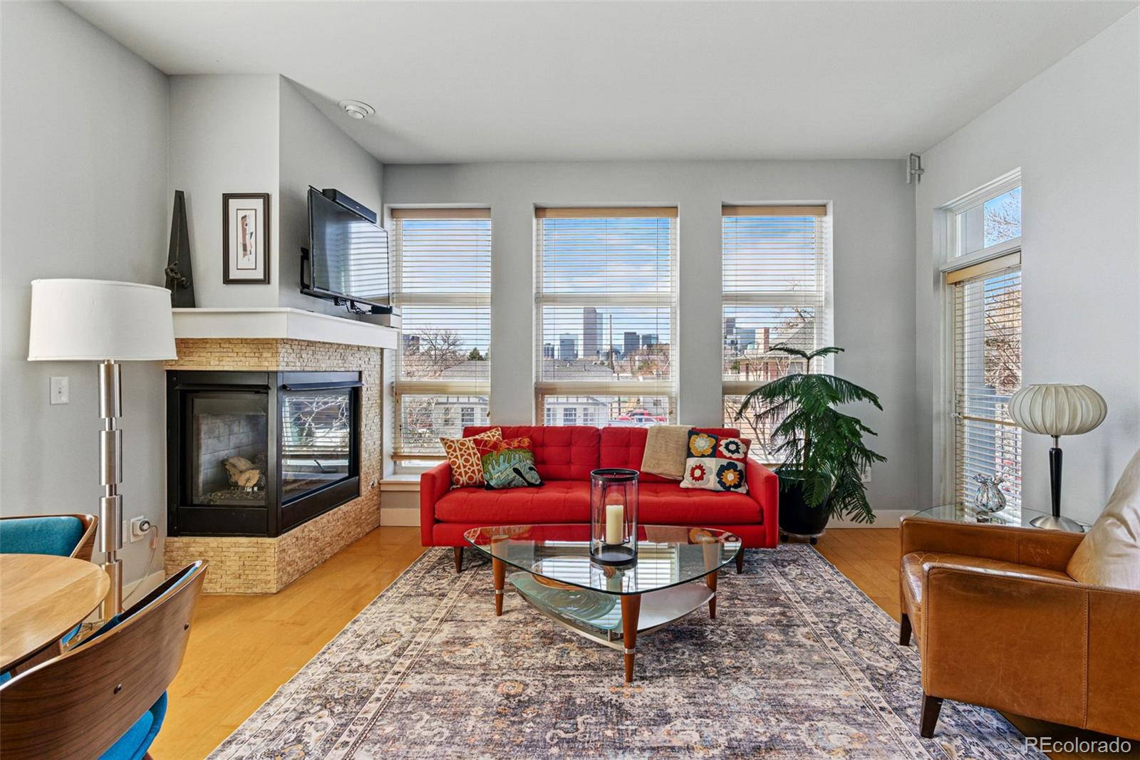 MLS Image #8 for 1738 n franklin street,denver, Colorado