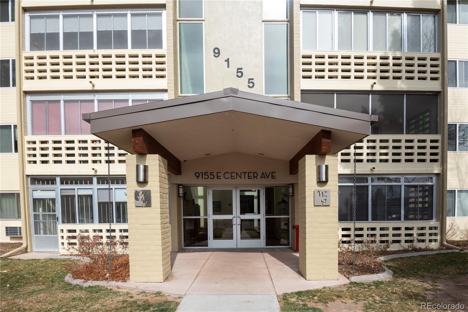 Report Image for 9155 E Center Avenue,Denver, Colorado